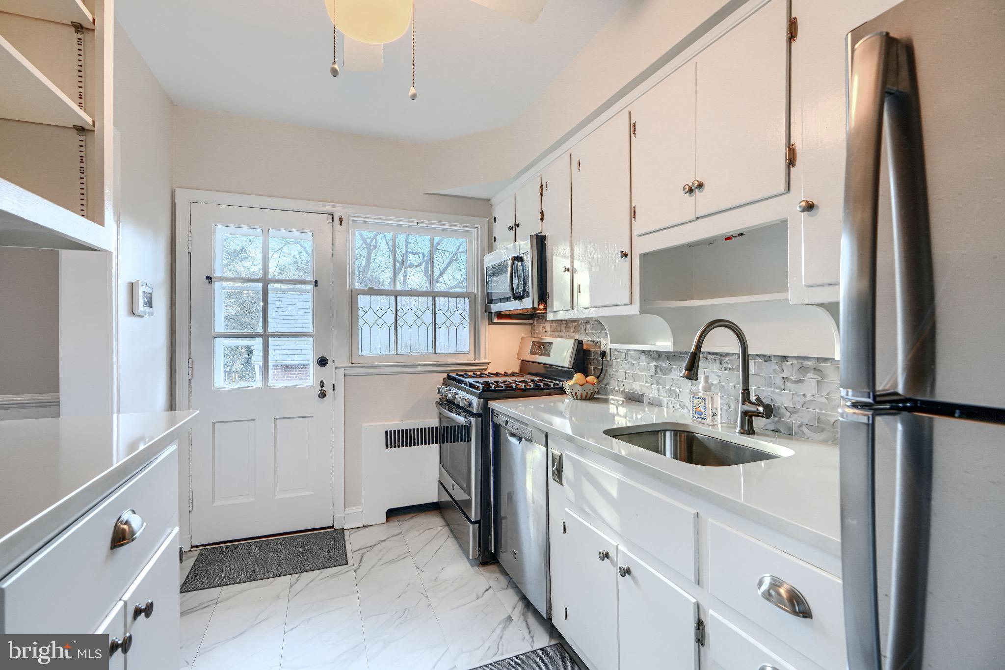 GREATER HOMELAND HISTORIC DISTRICT - Residential