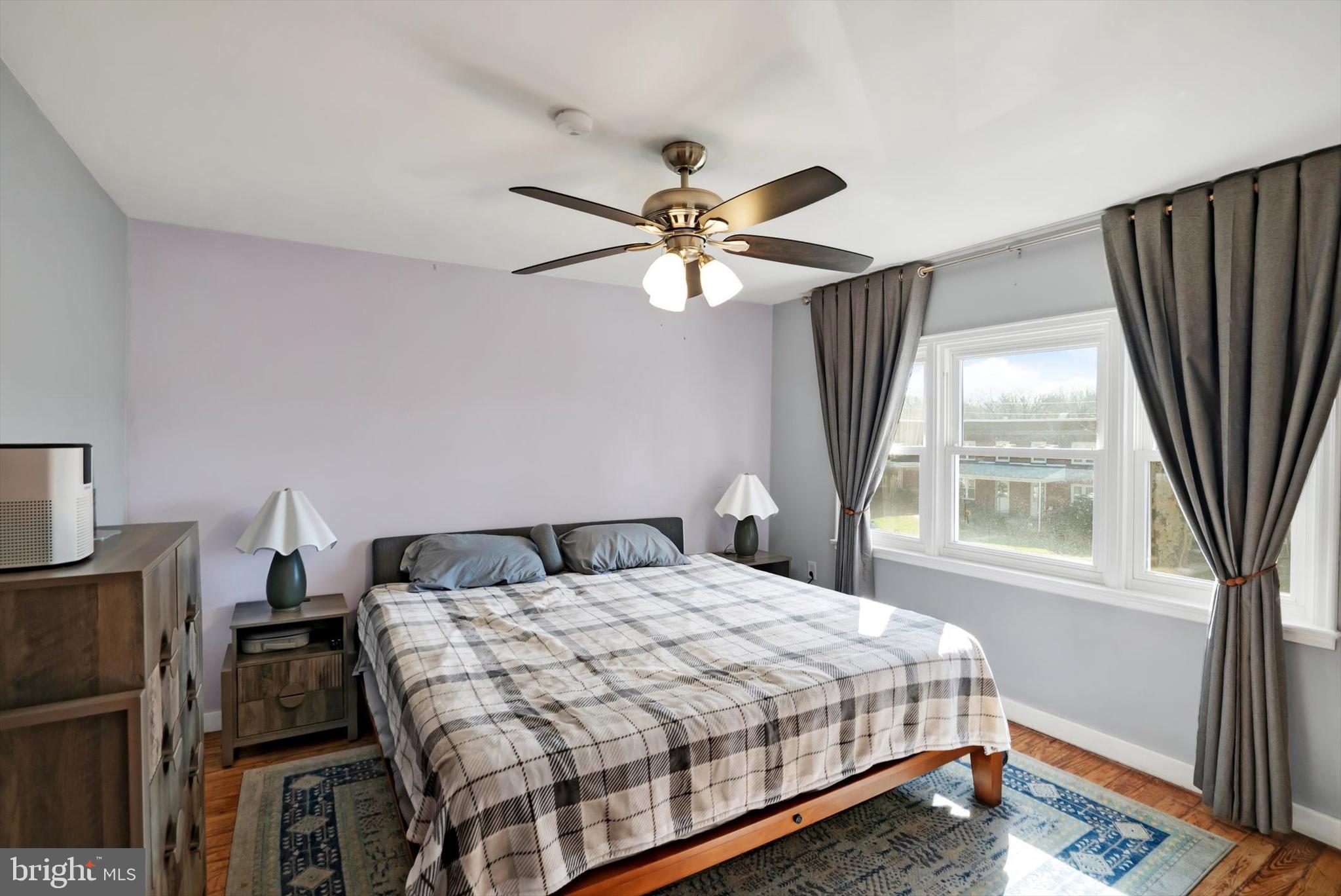 WEST READING - Residential