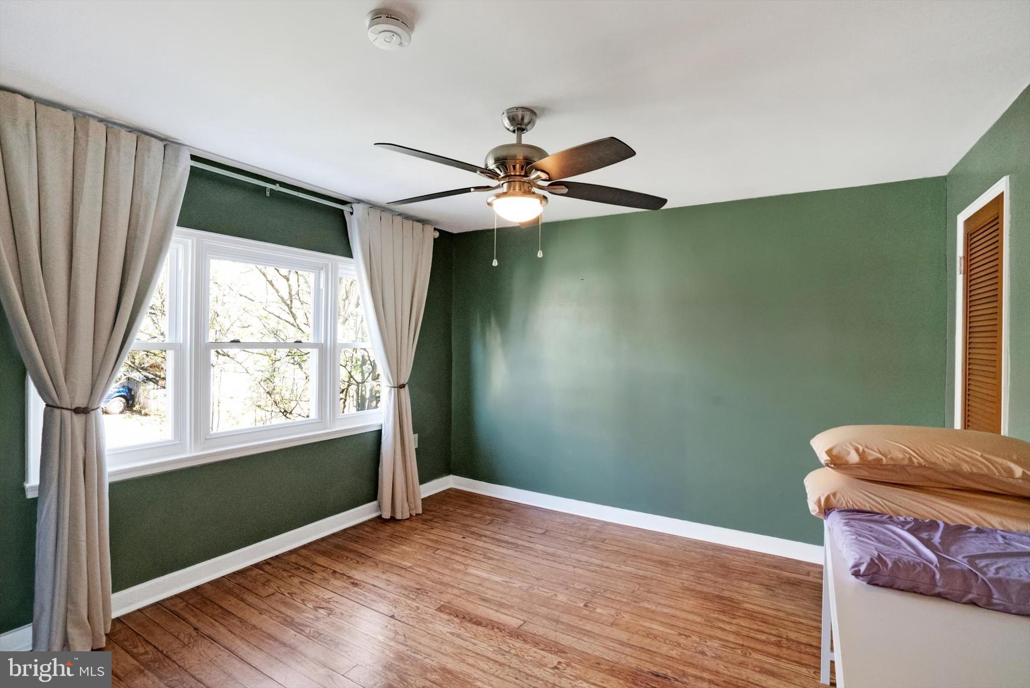 WEST READING - Residential