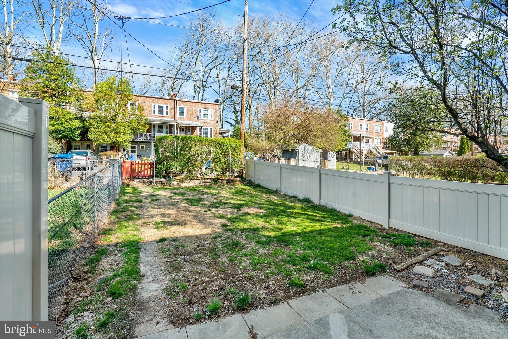 WEST READING - Residential