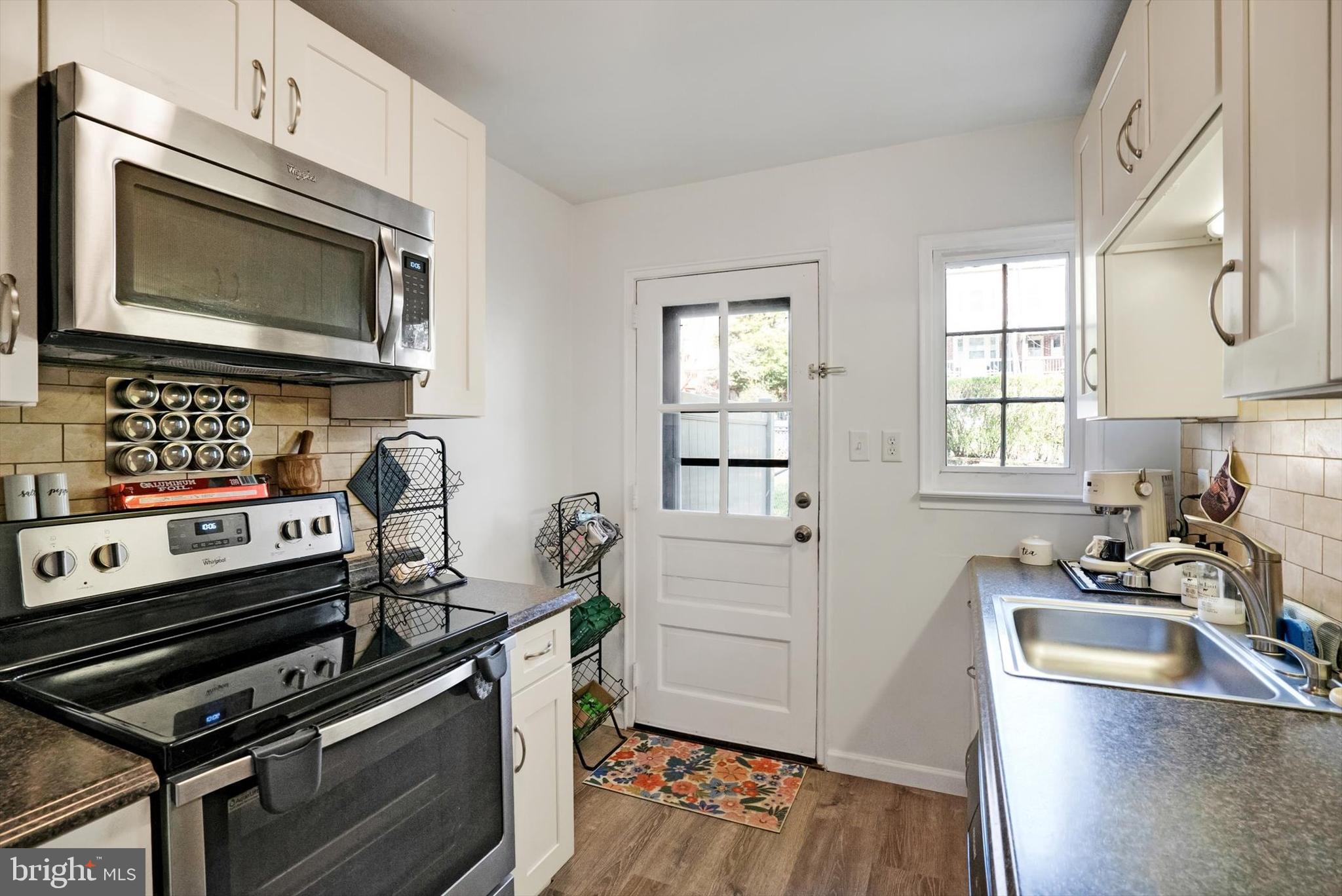 WEST READING - Residential