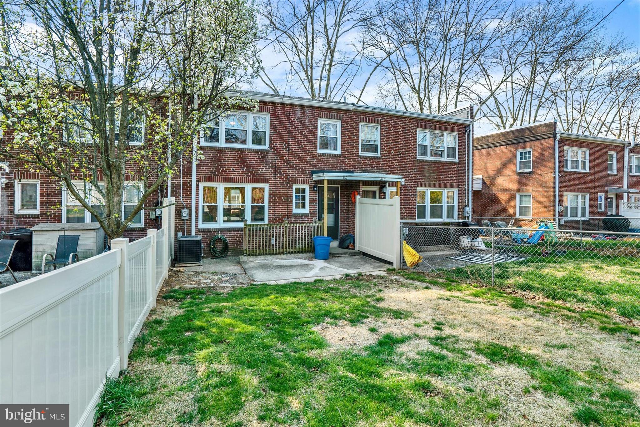 WEST READING - Residential