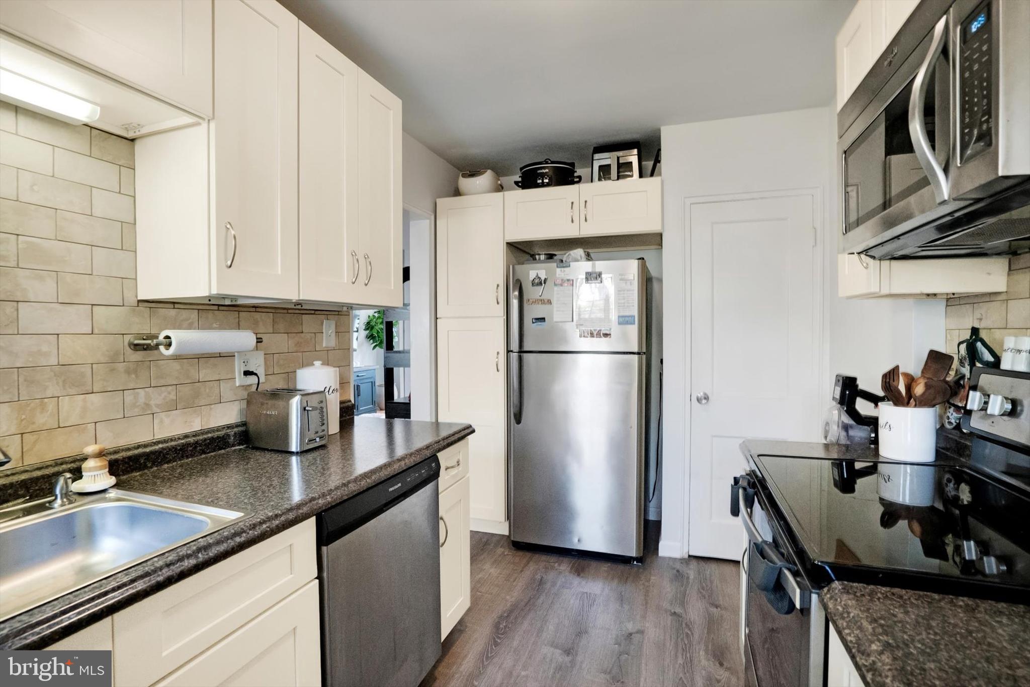 WEST READING - Residential