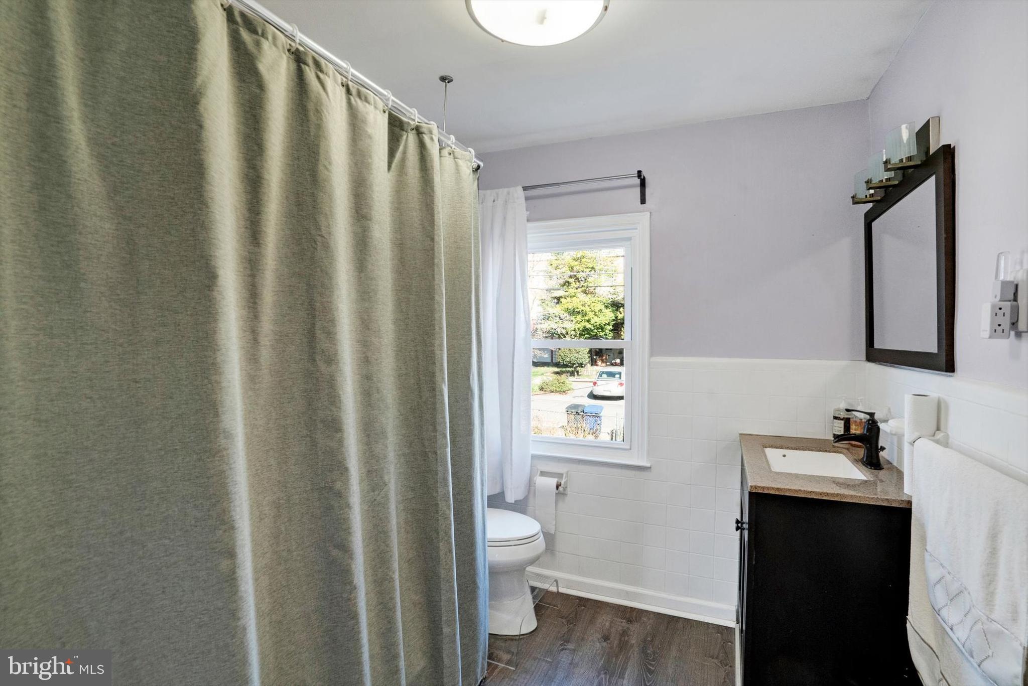 WEST READING - Residential