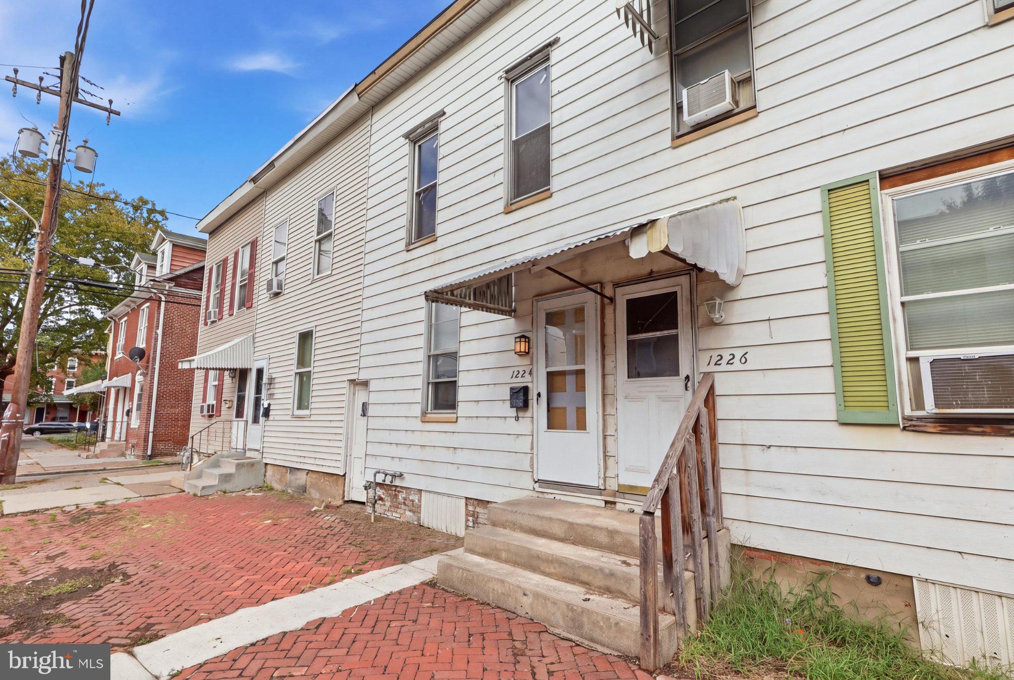 1224 SWATARA STREET