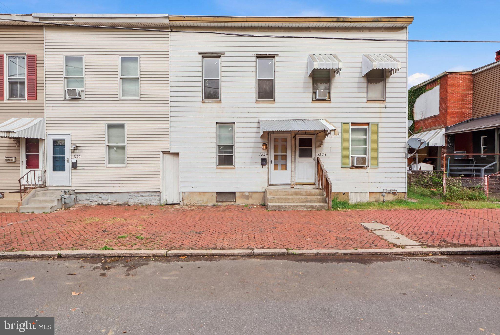 1224 SWATARA STREET