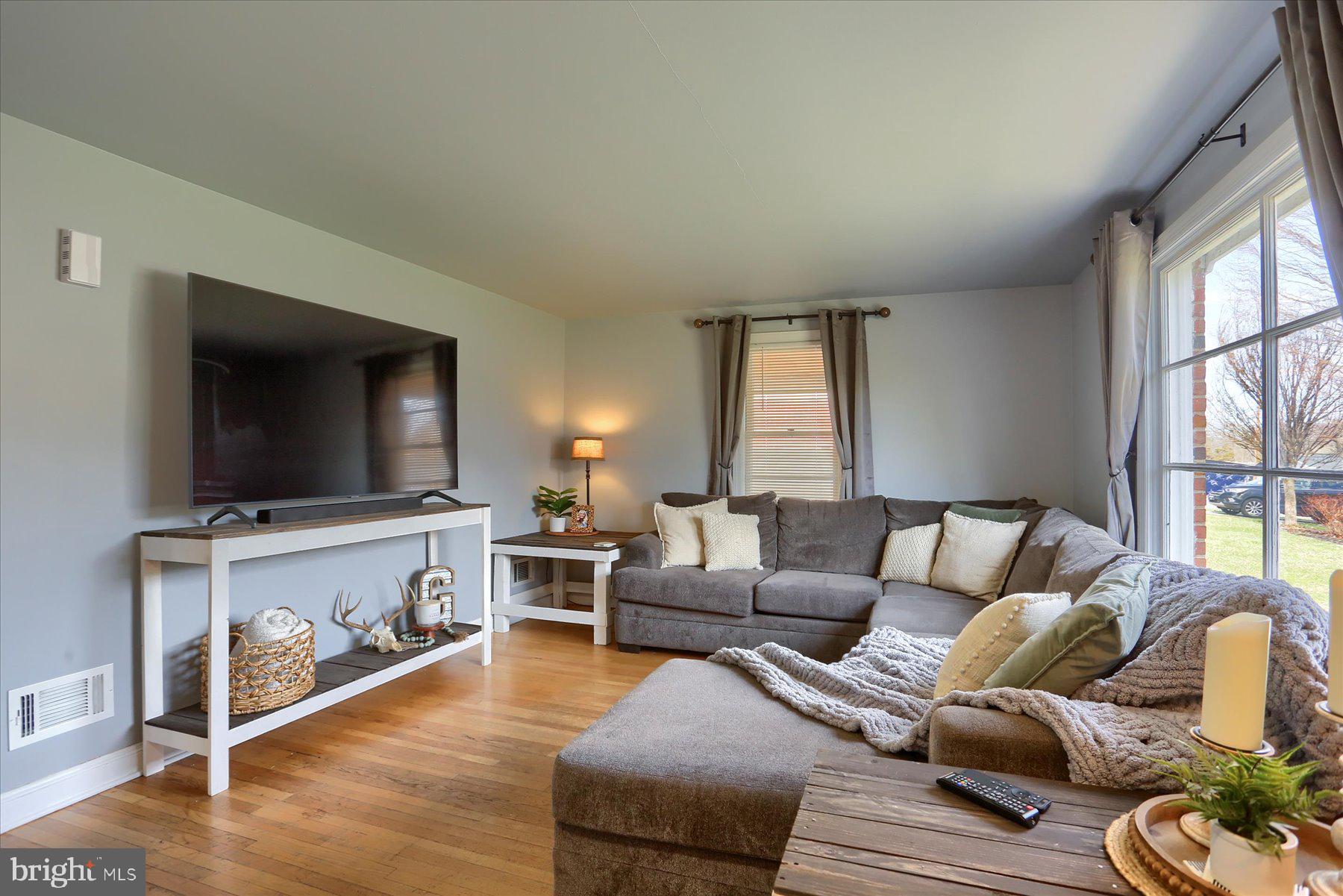 DOVER TWP - Residential