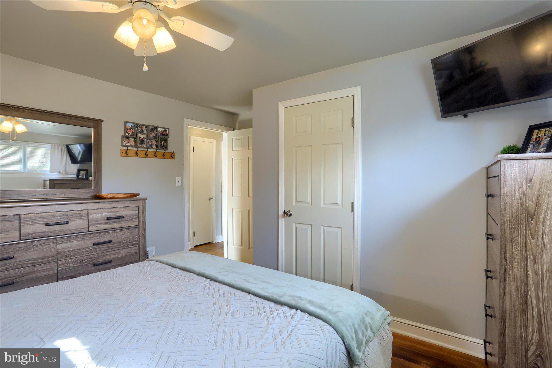 DOVER TWP - Residential