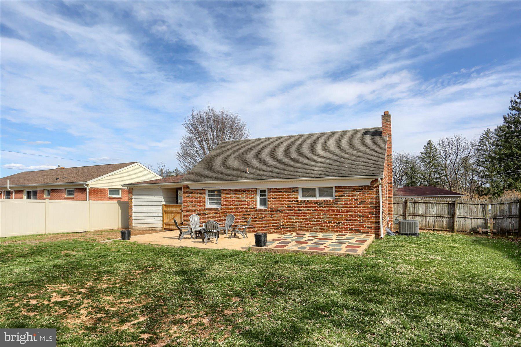 DOVER TWP - Residential