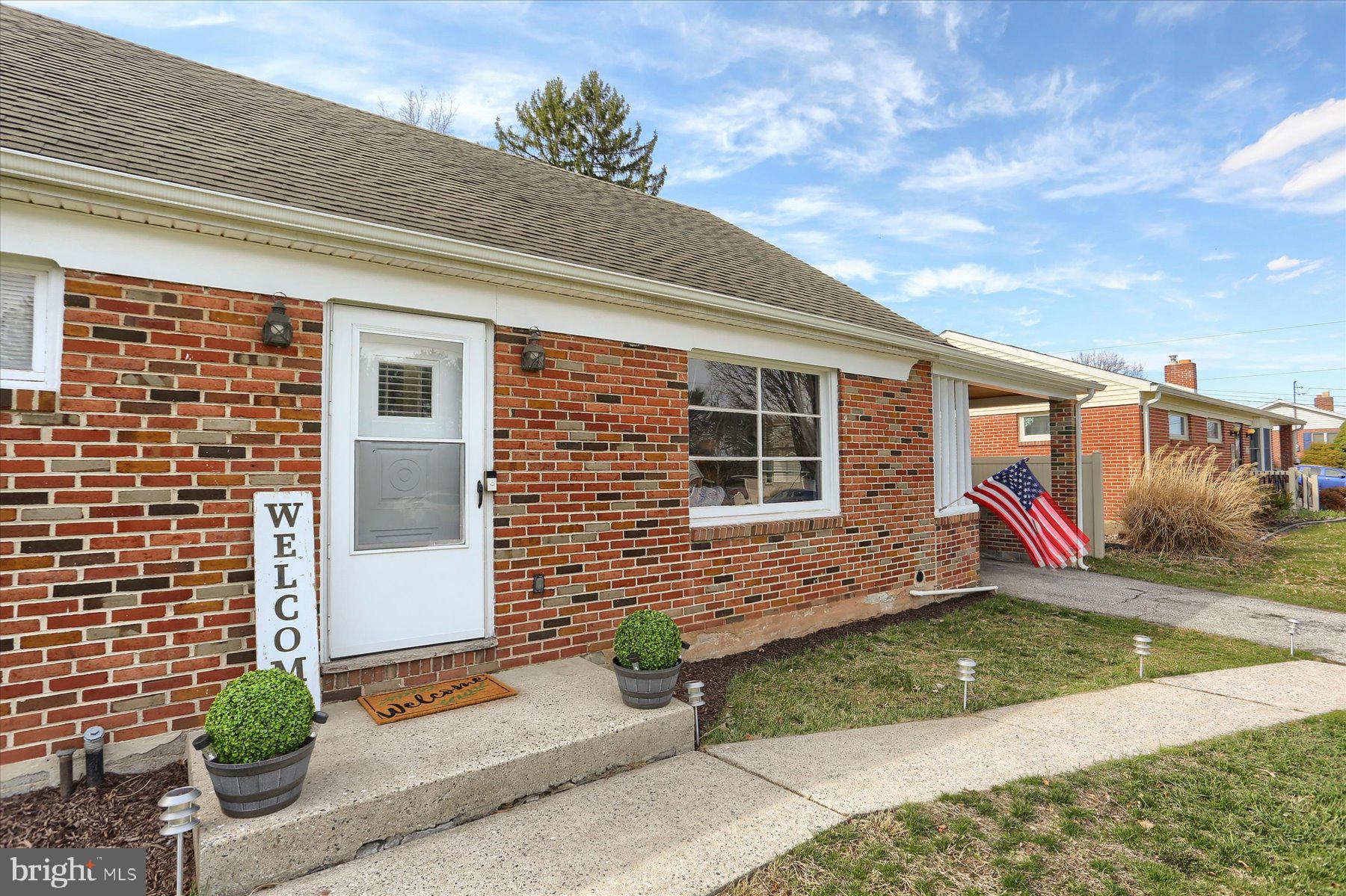 DOVER TWP - Residential