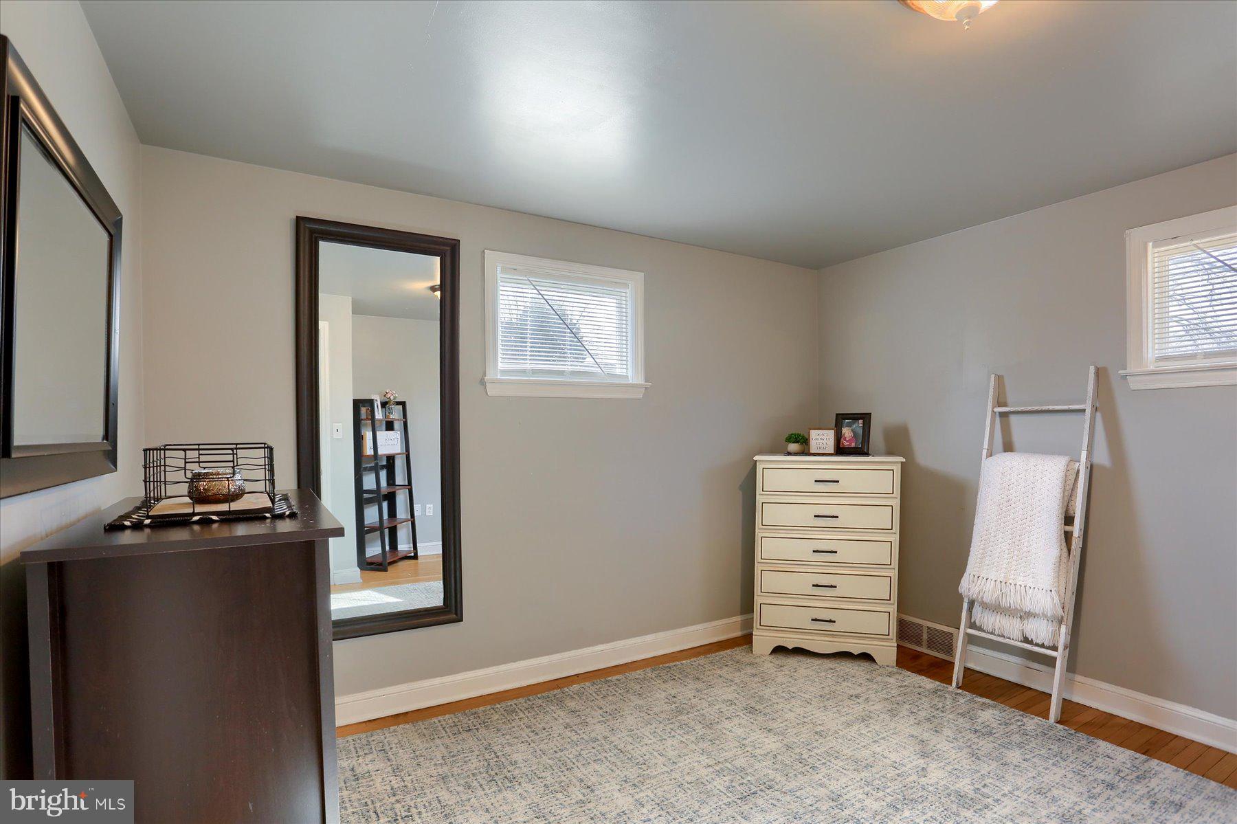 DOVER TWP - Residential