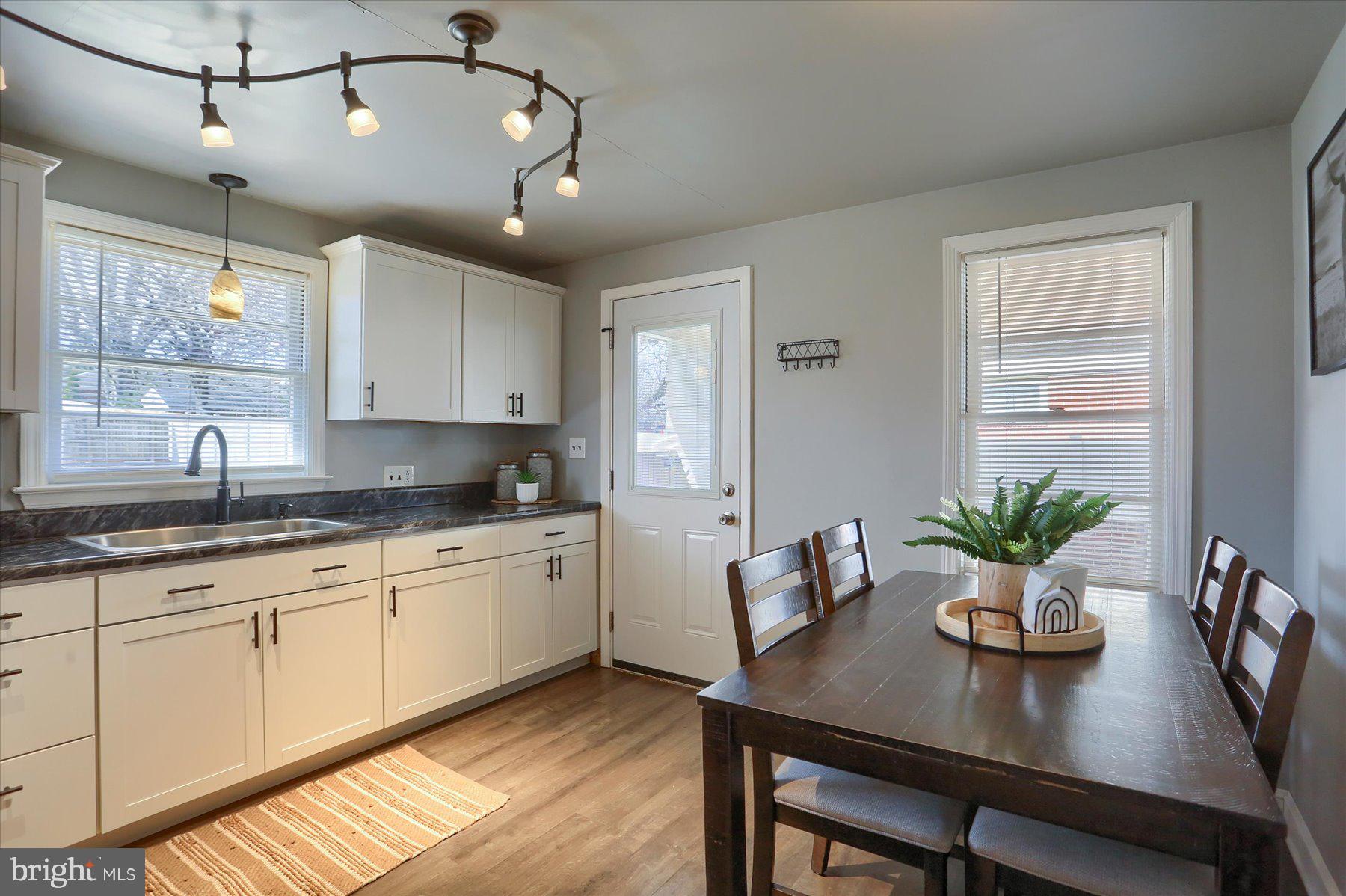 DOVER TWP - Residential