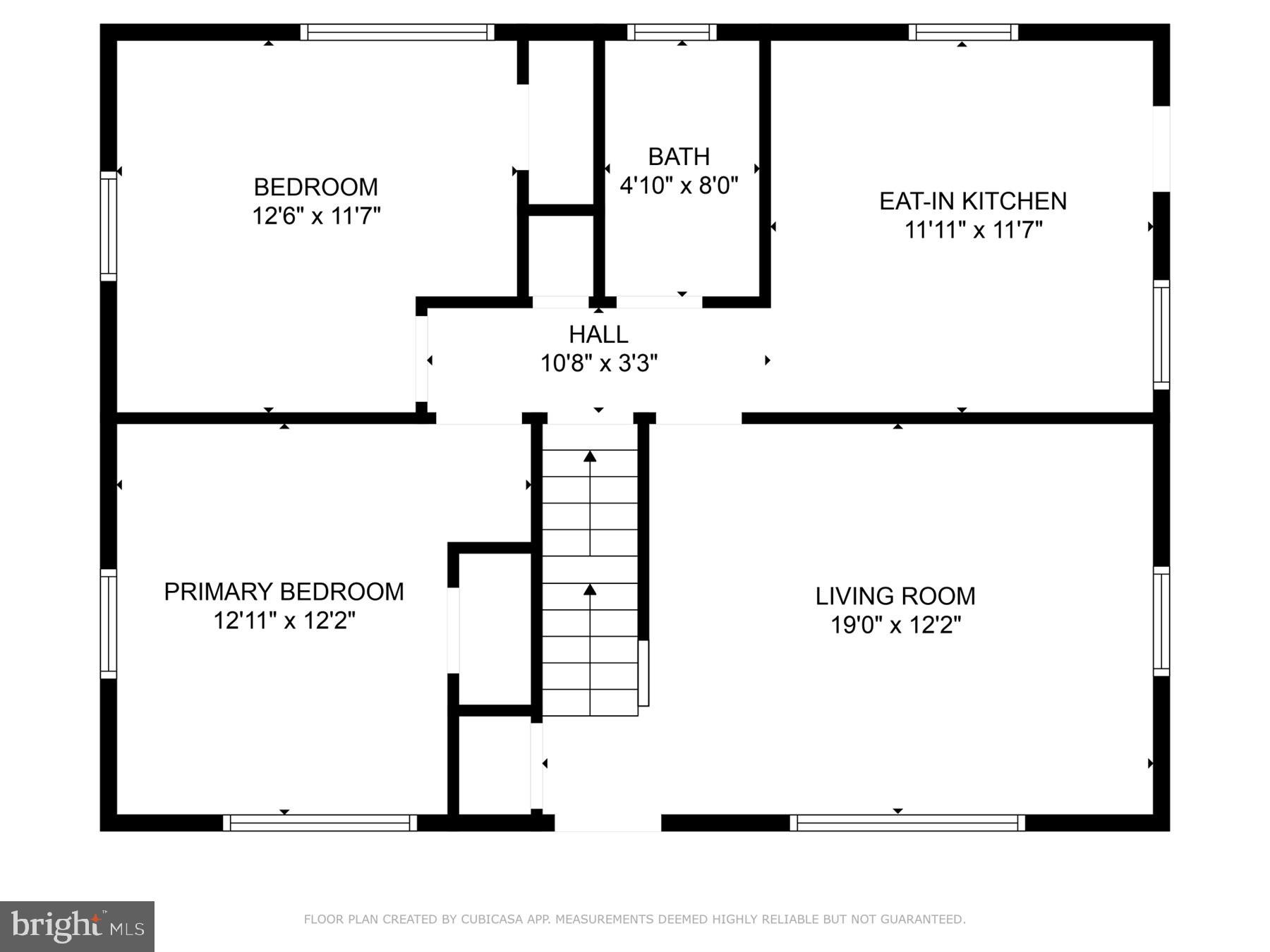 DOVER TWP - Residential