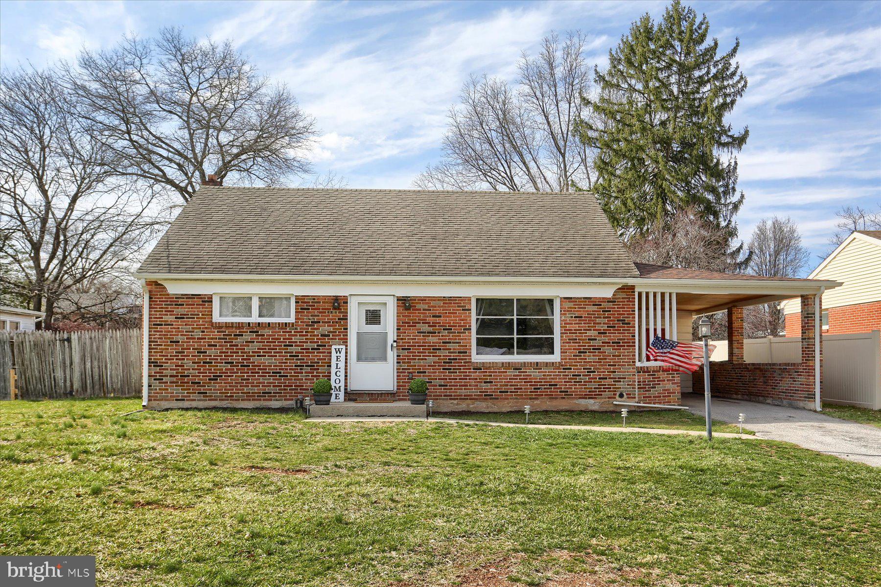 DOVER TWP - Residential