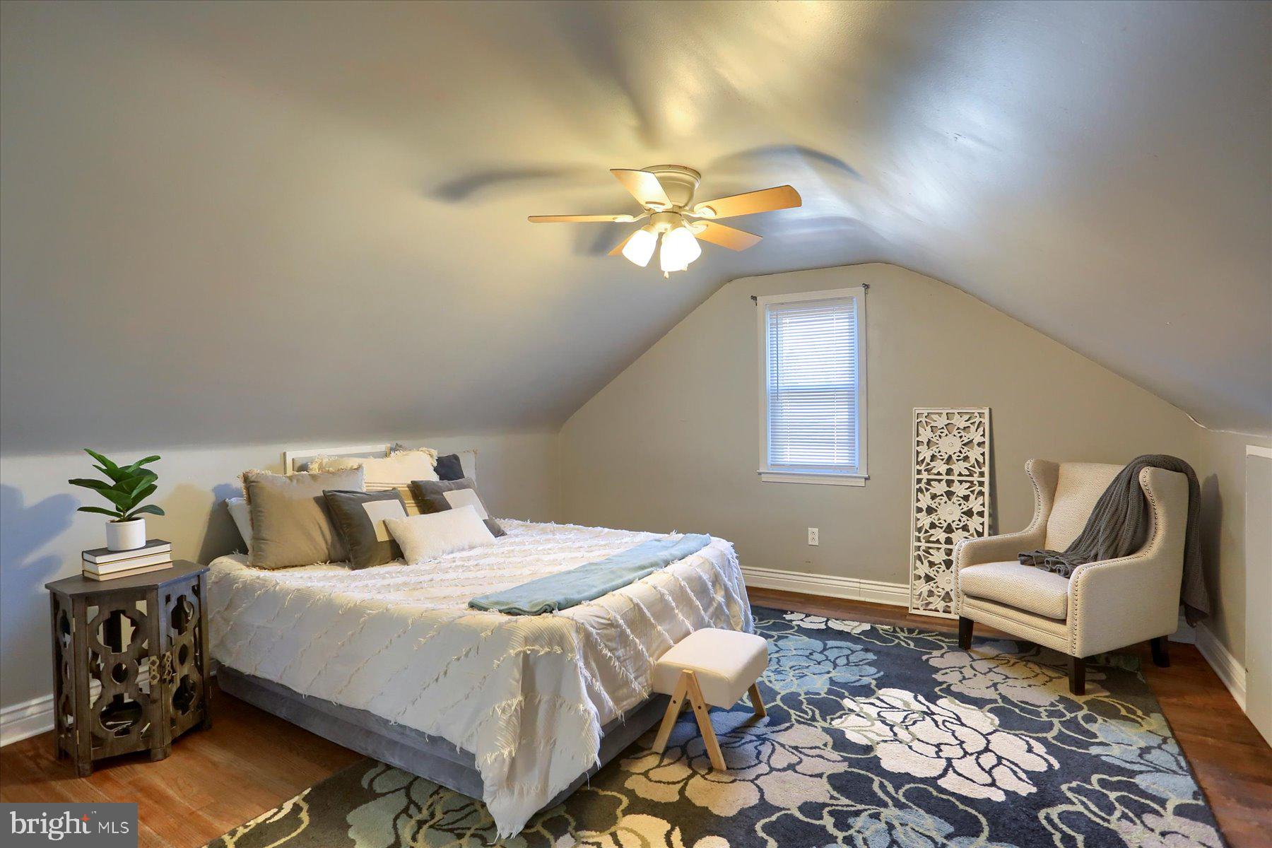 DOVER TWP - Residential