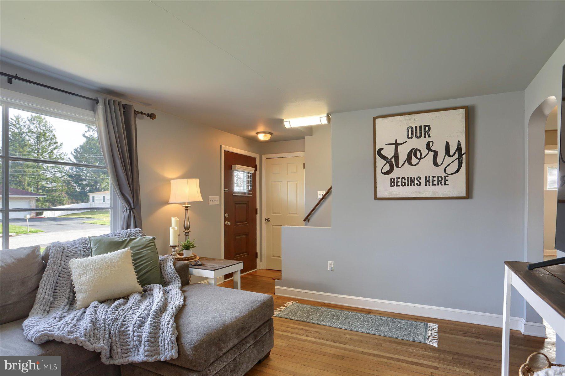 DOVER TWP - Residential