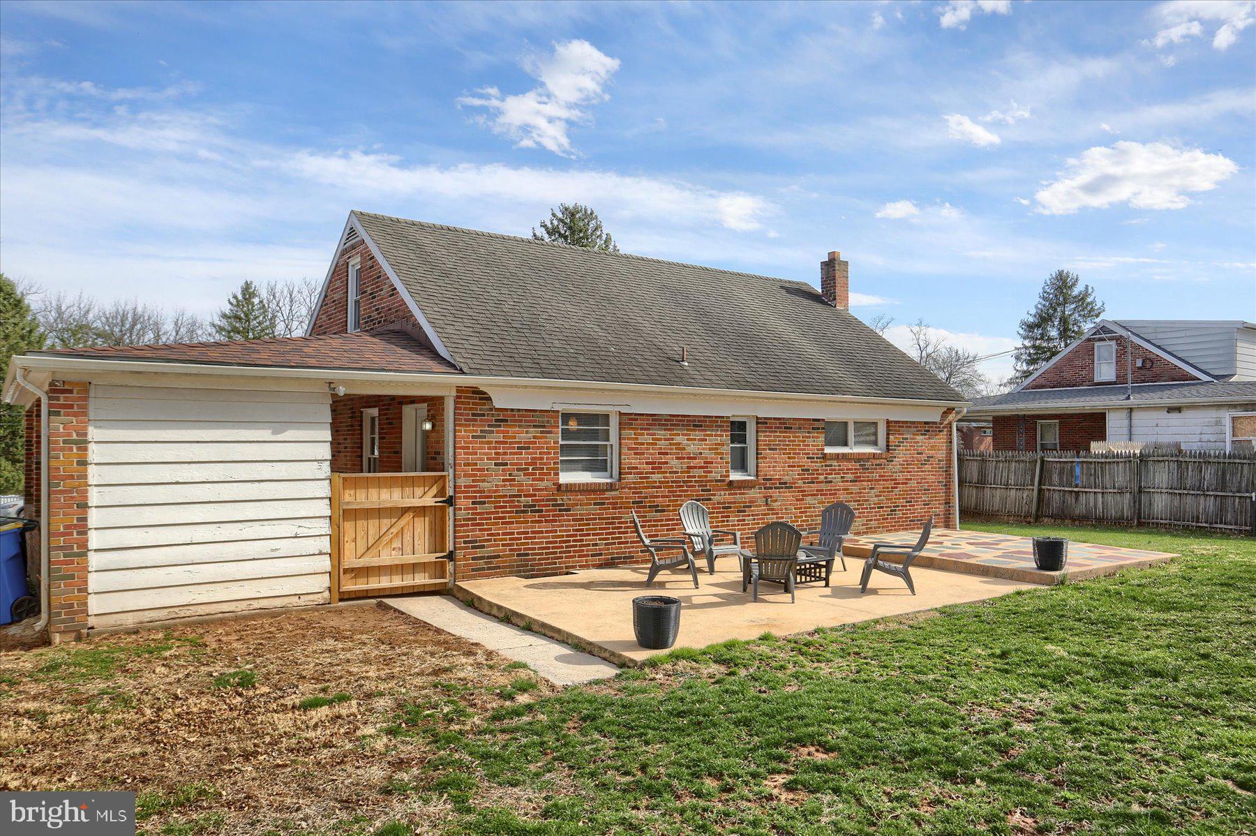 DOVER TWP - Residential