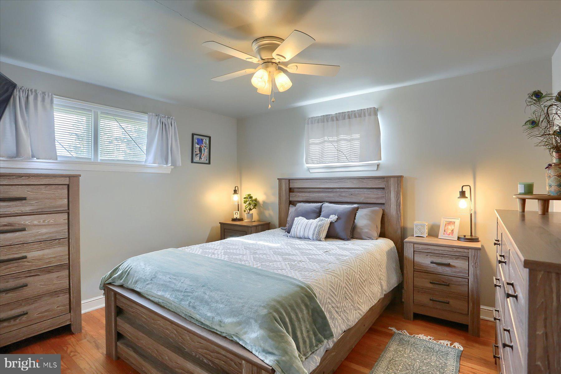 DOVER TWP - Residential