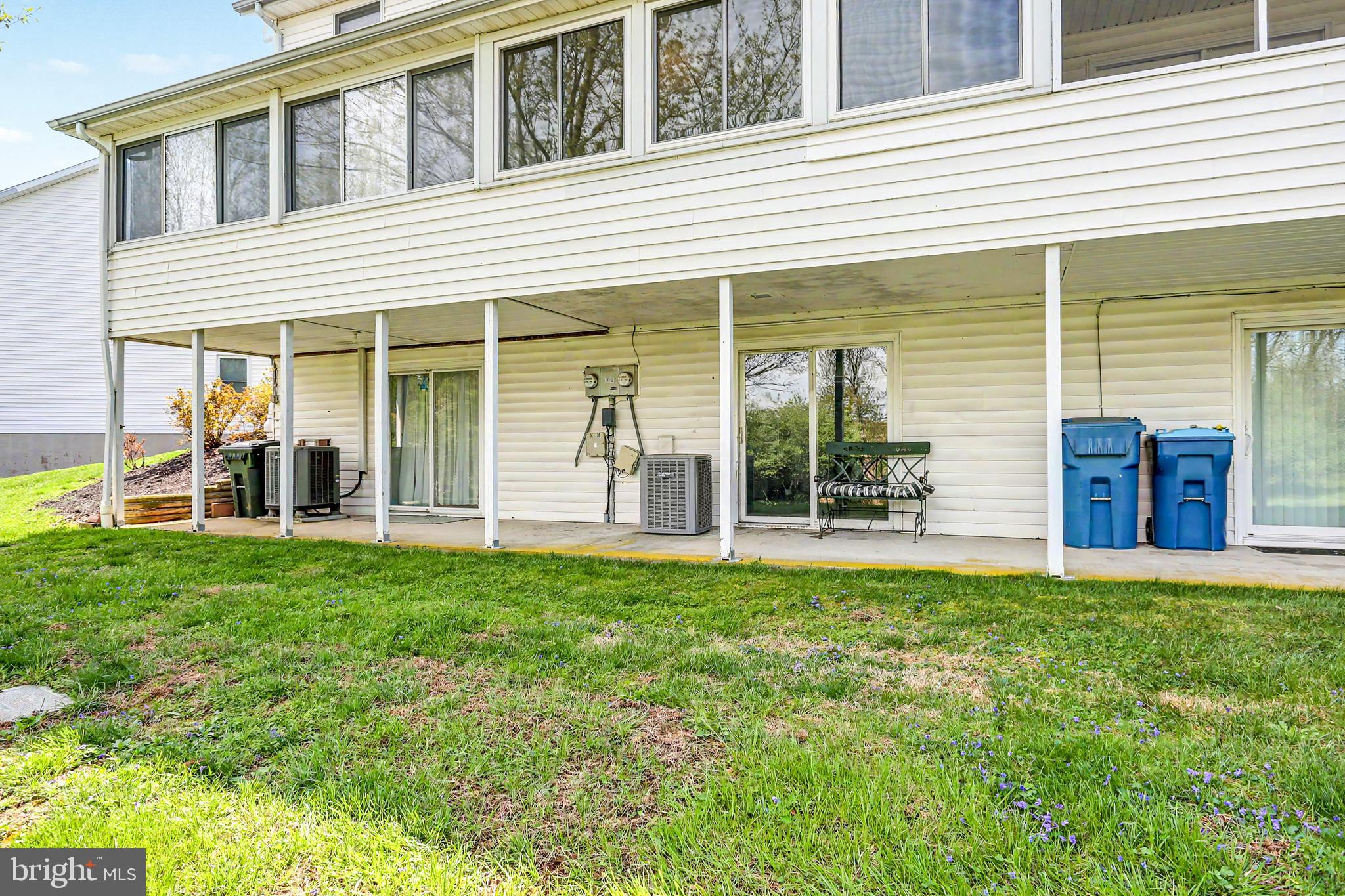 COLONIAL VIEW - Residential