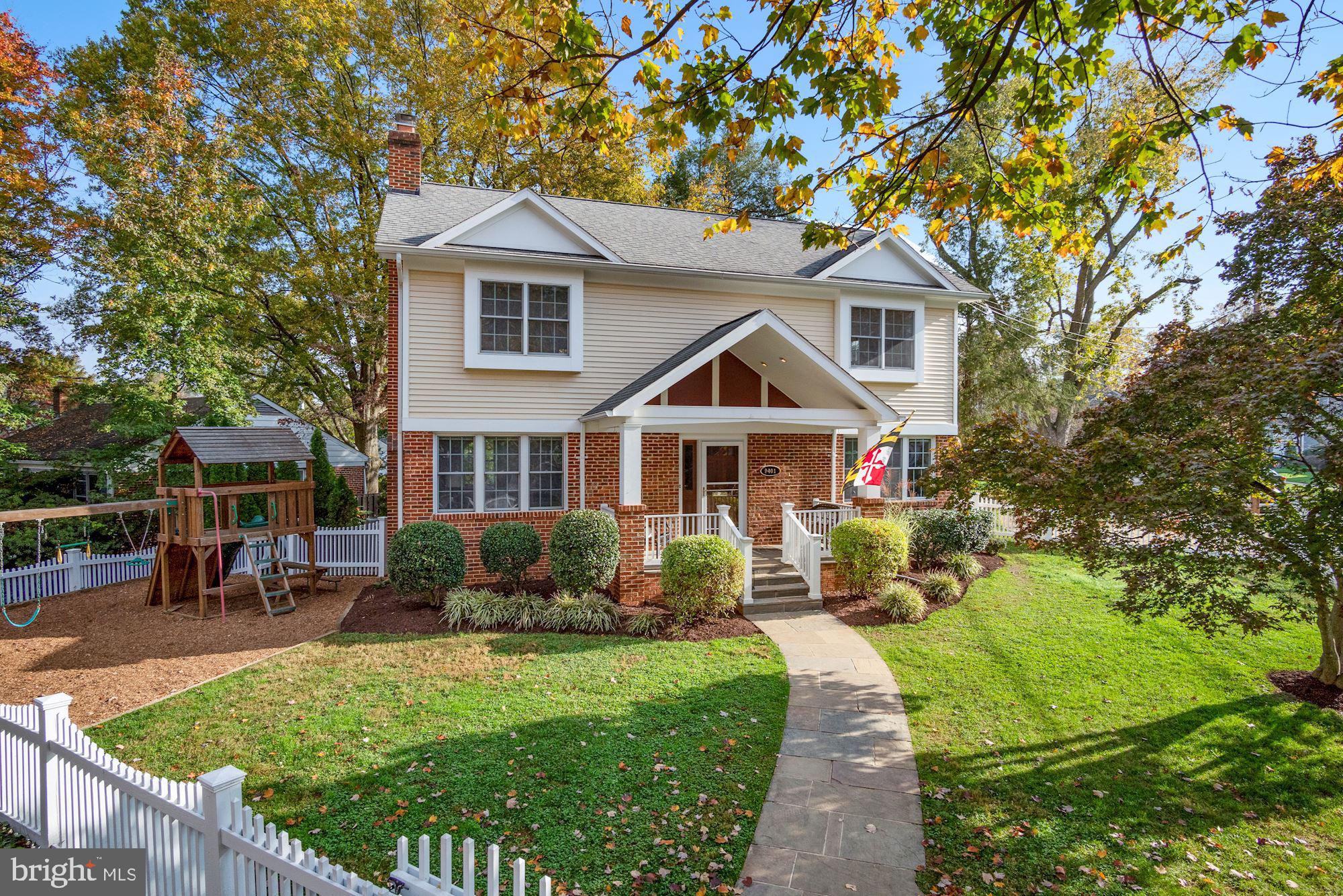 HENDRY ESTATES - Residential