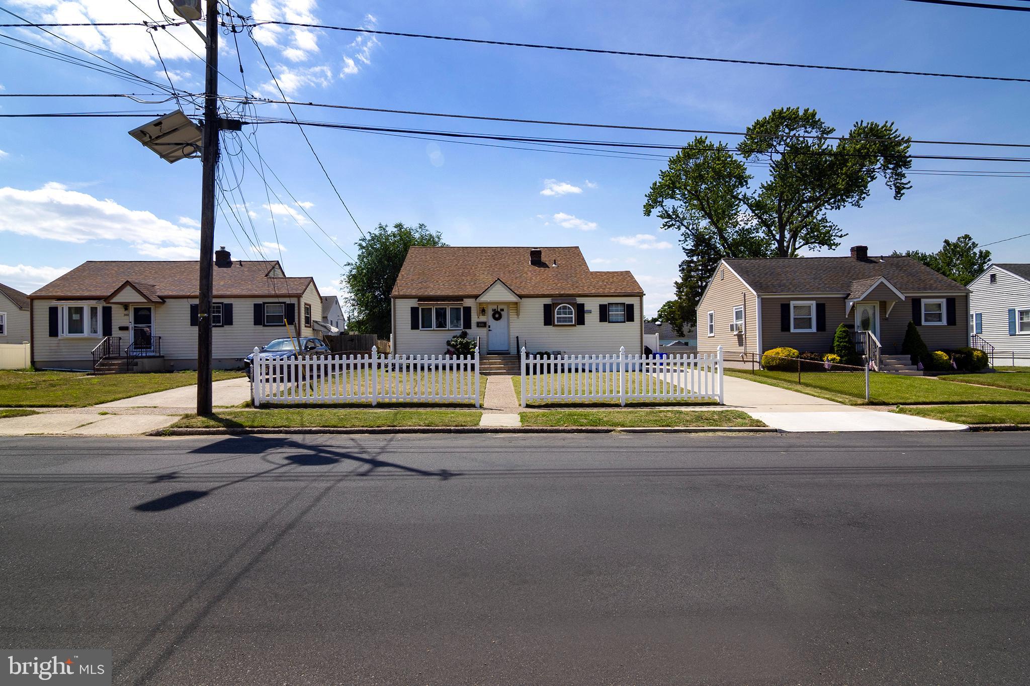 140 PRINCETON AVENUE