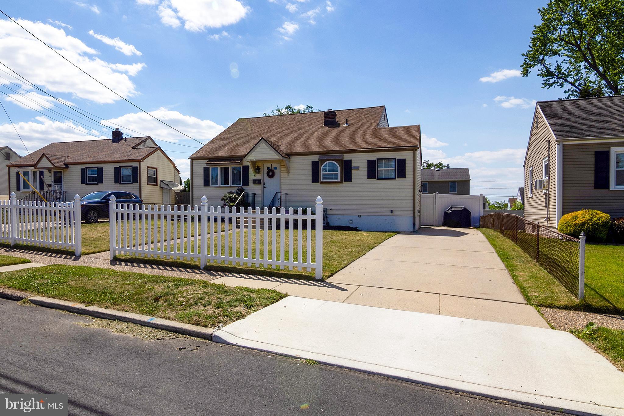 140 PRINCETON AVENUE