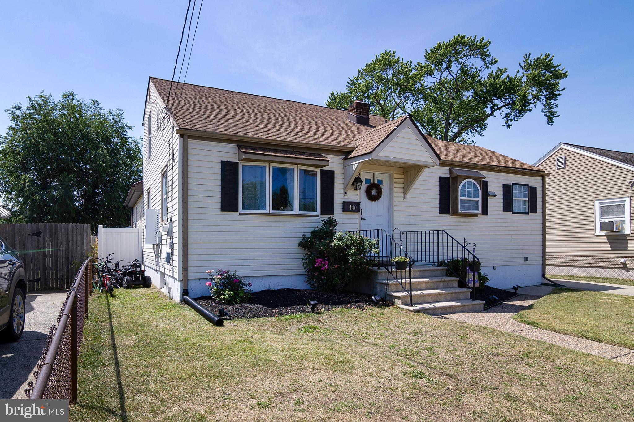 140 PRINCETON AVENUE