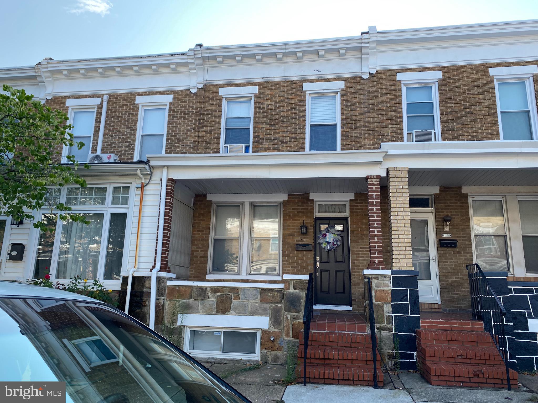 BAYVIEW - Residential