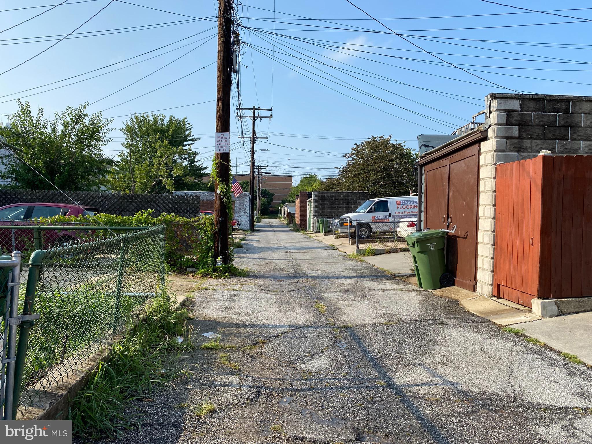 BAYVIEW - Residential