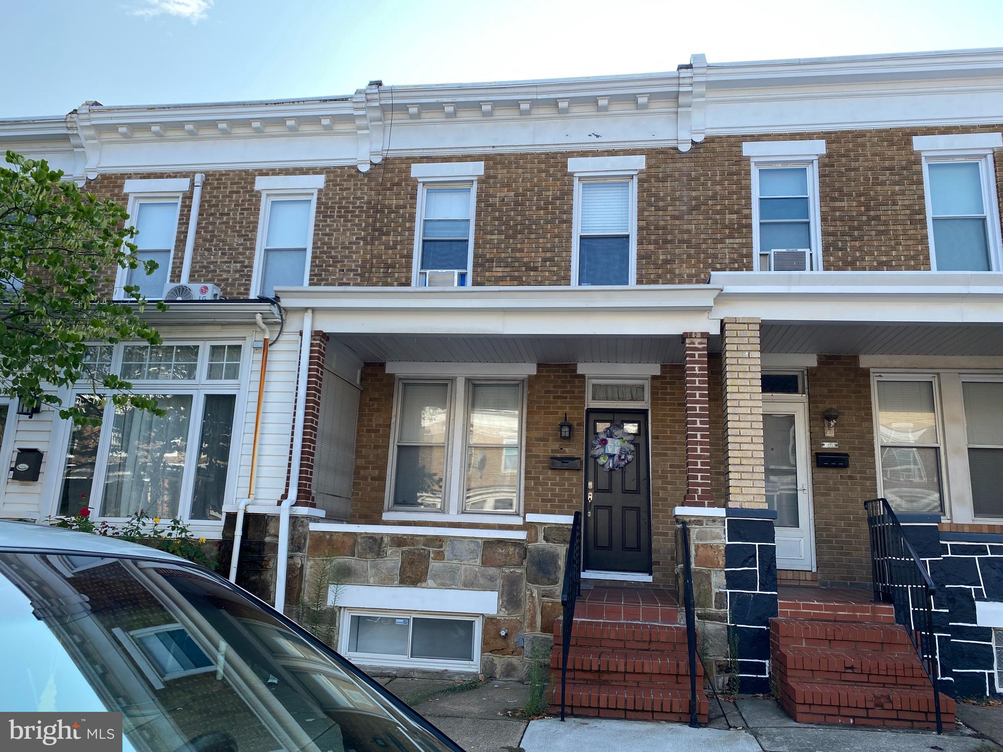 BAYVIEW - Residential