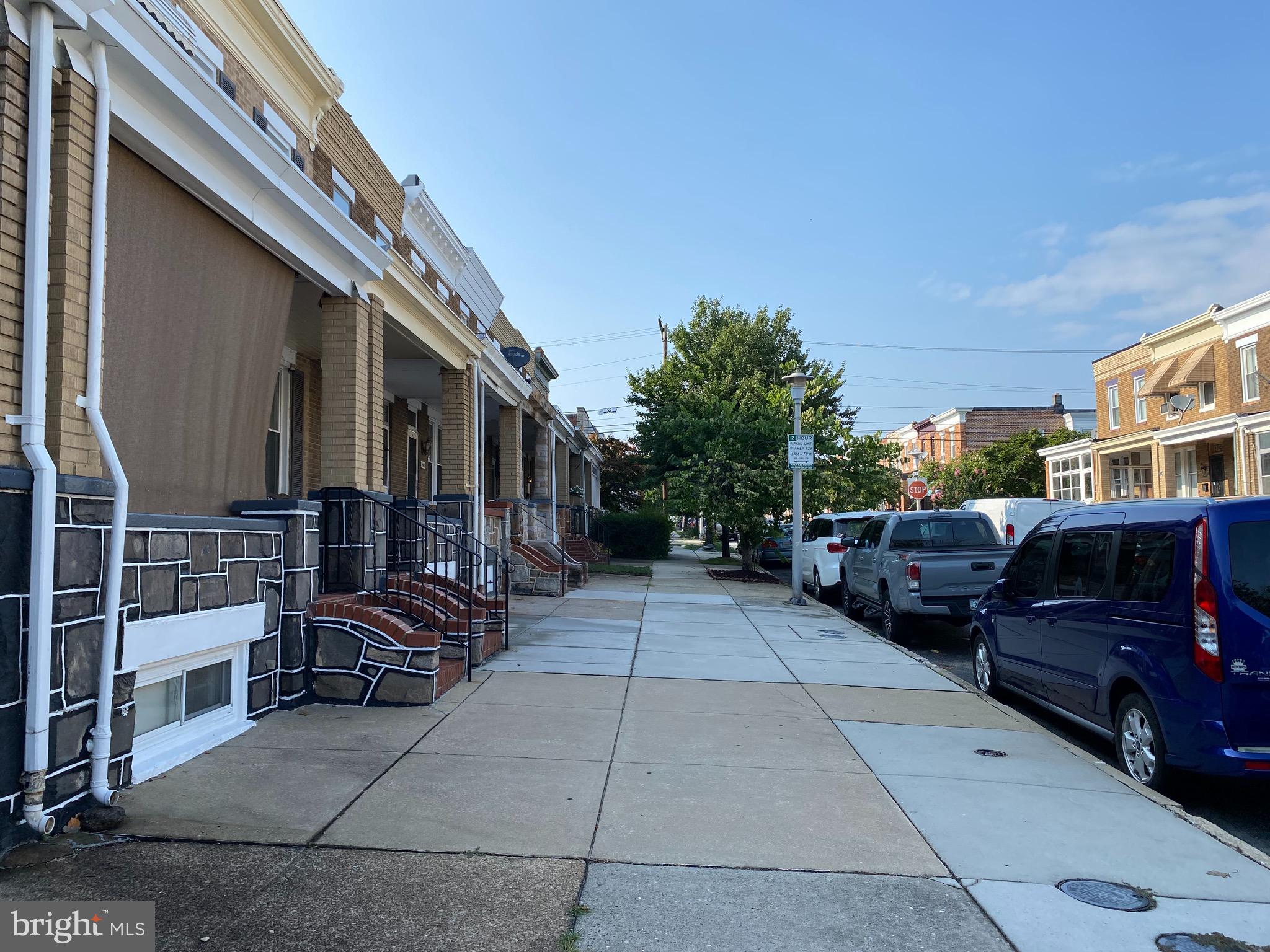 BAYVIEW - Residential