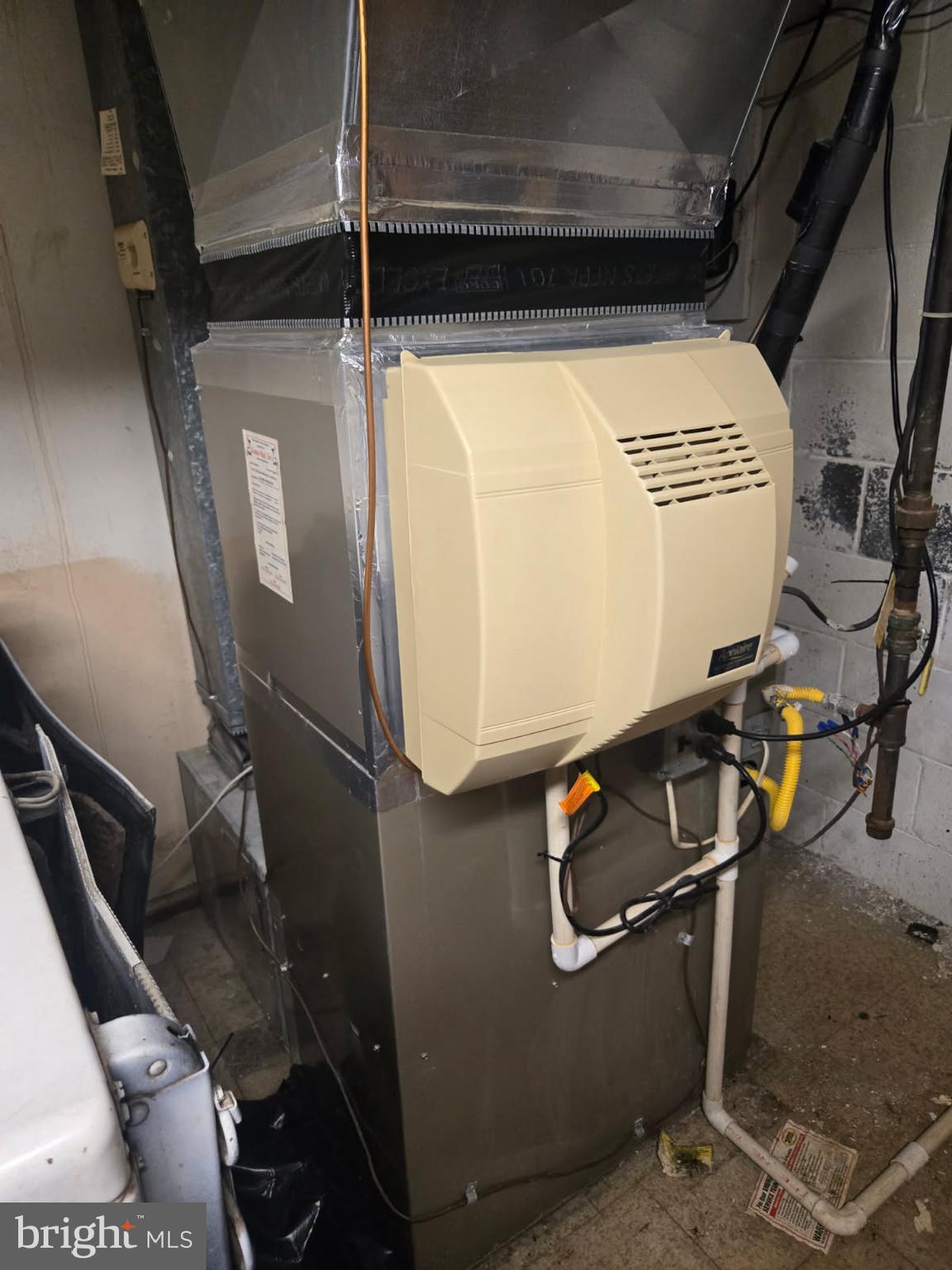 FALLS HILL - Residential