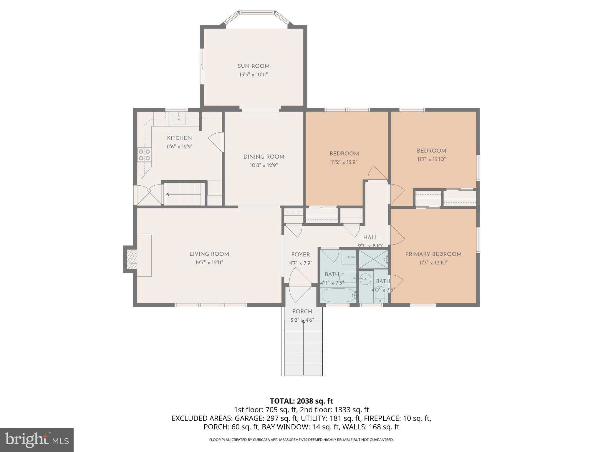 FALLS HILL - Residential