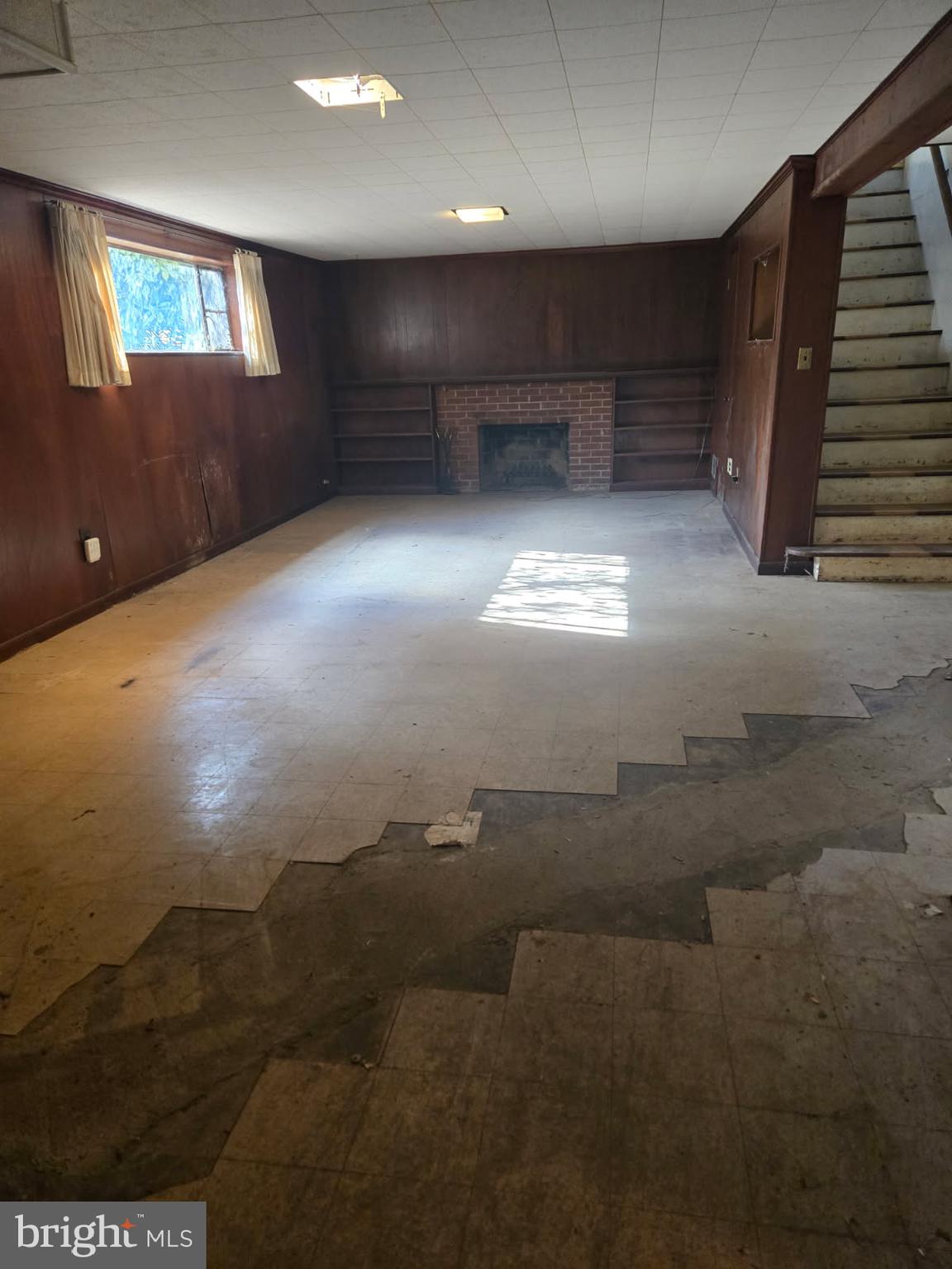 FALLS HILL - Residential