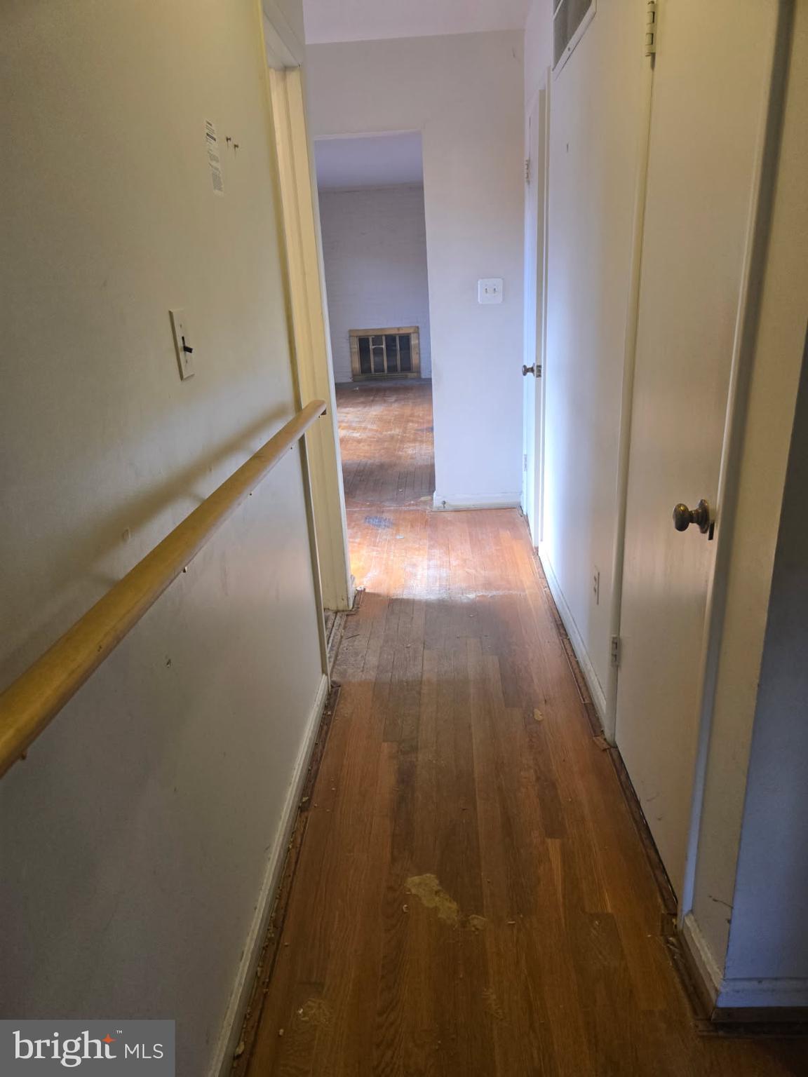 FALLS HILL - Residential