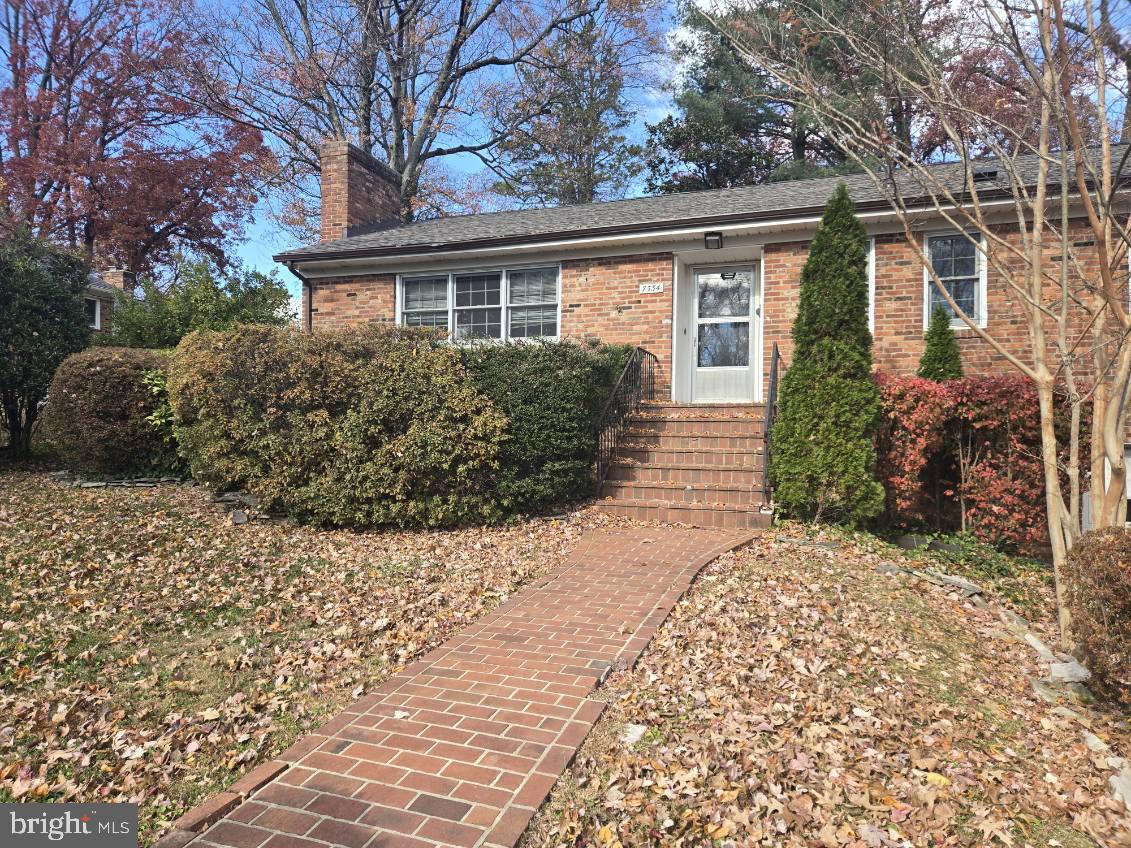 FALLS HILL - Residential