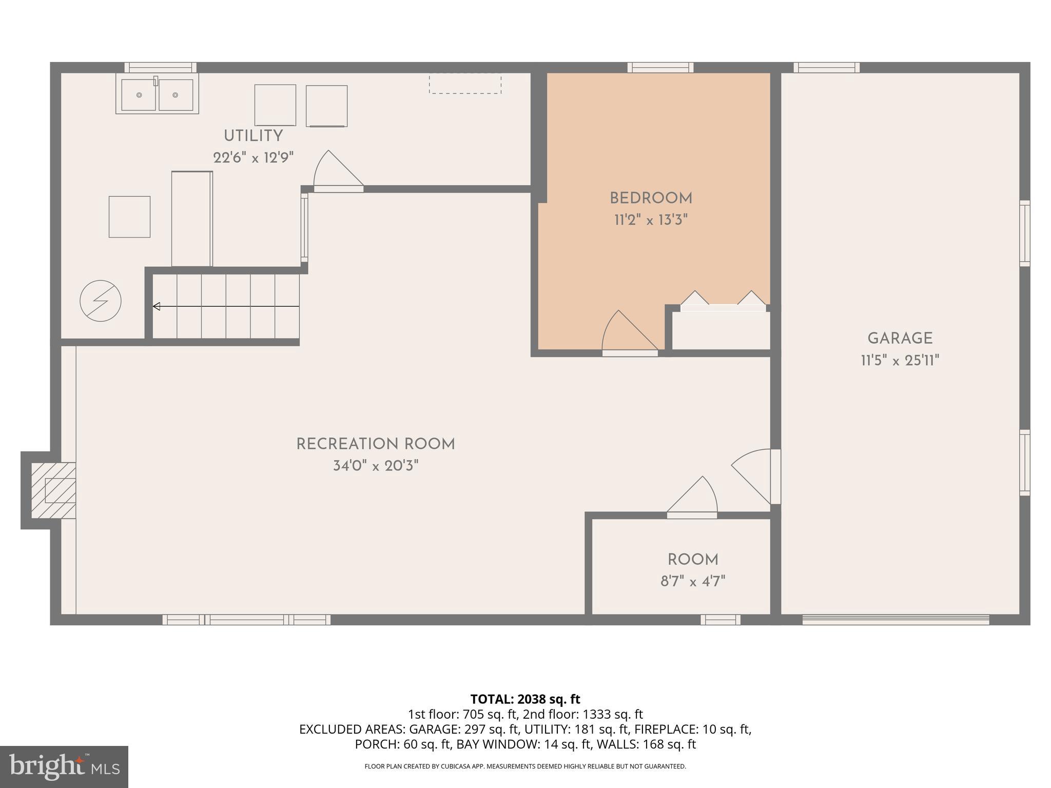 FALLS HILL - Residential