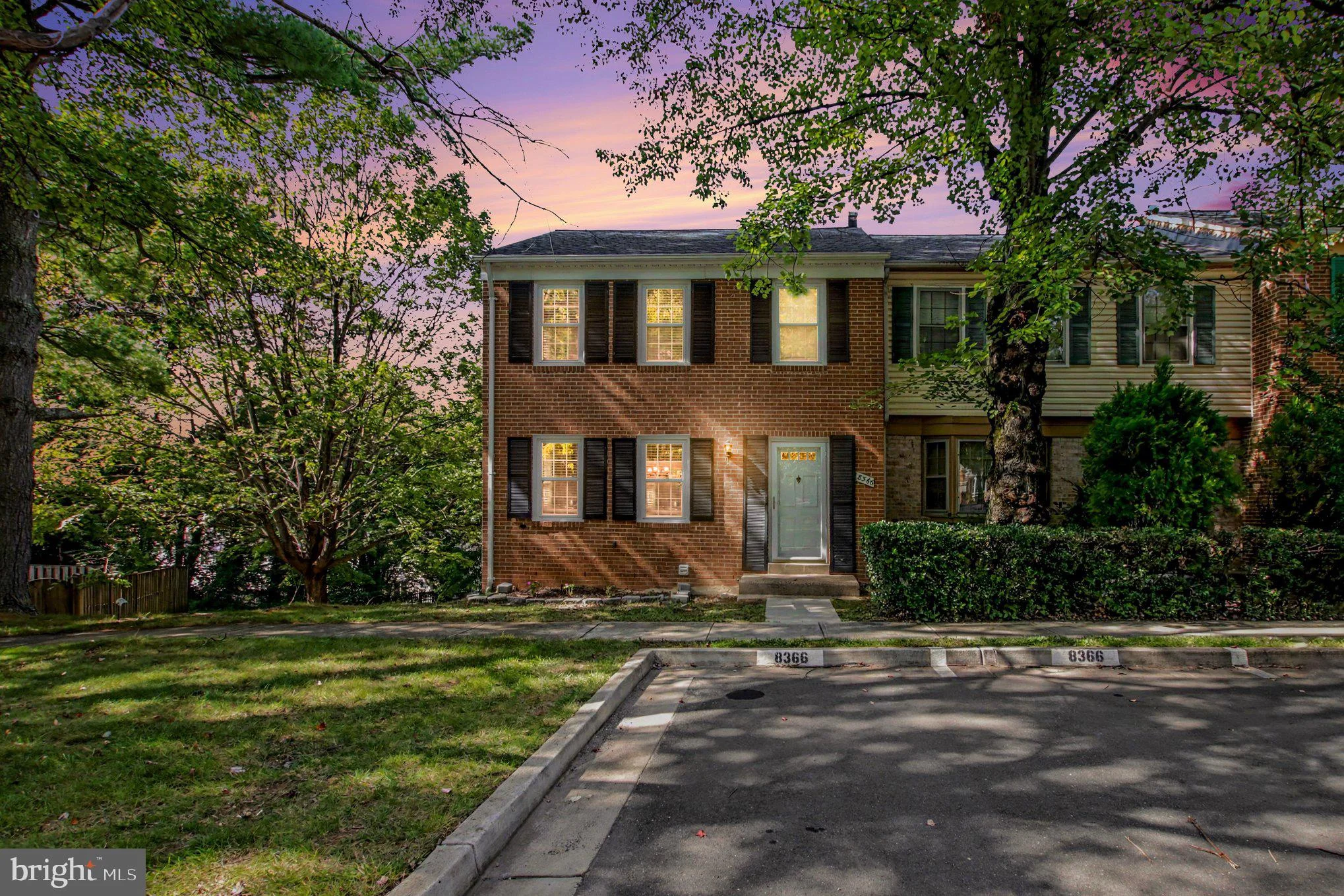8366 Luce Court