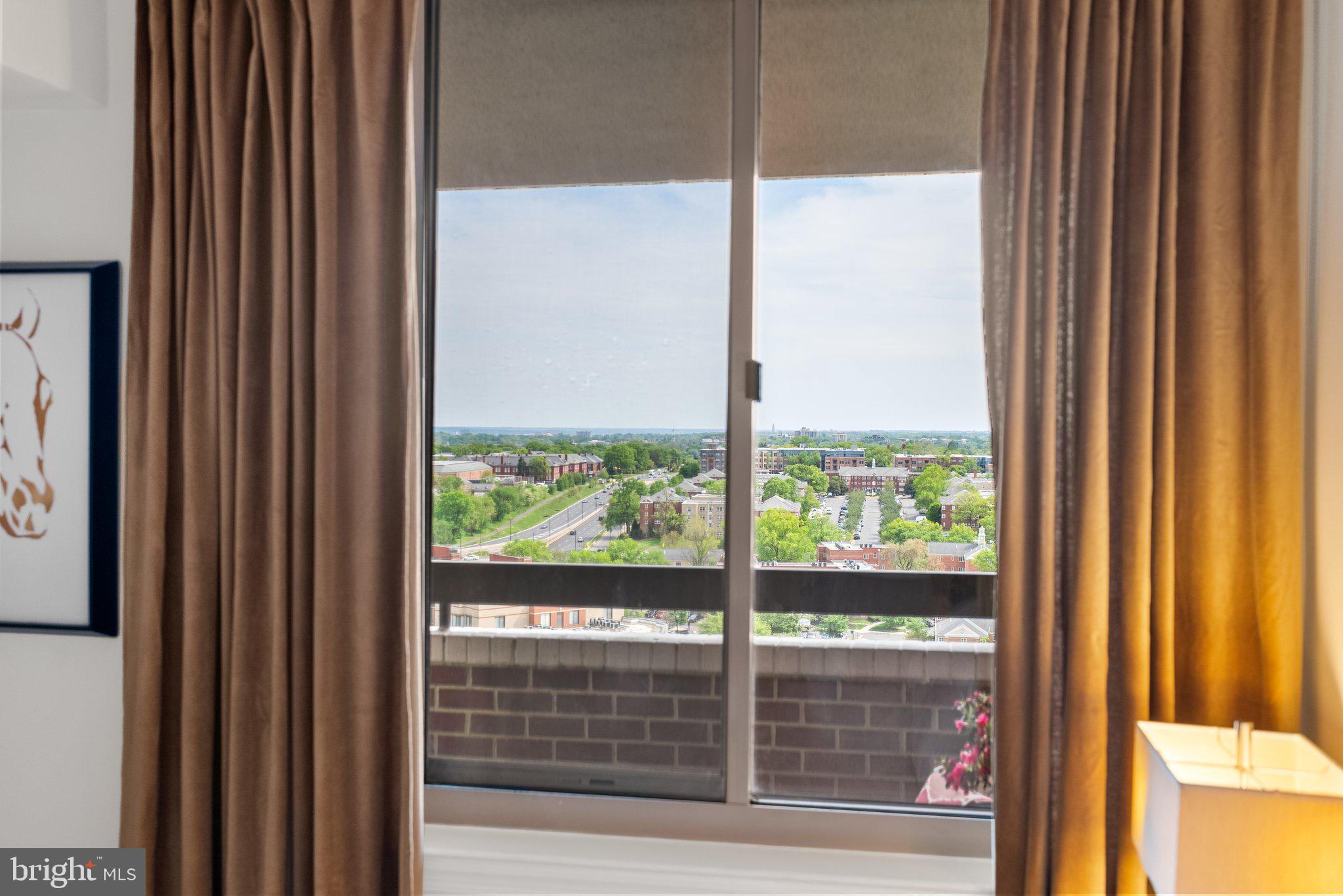 THE WILLIAMSBURG - Residential