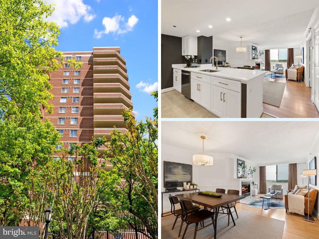 THE WILLIAMSBURG - Residential