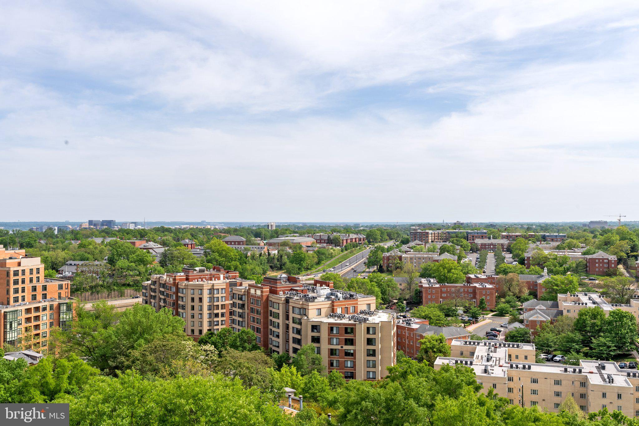 THE WILLIAMSBURG - Residential