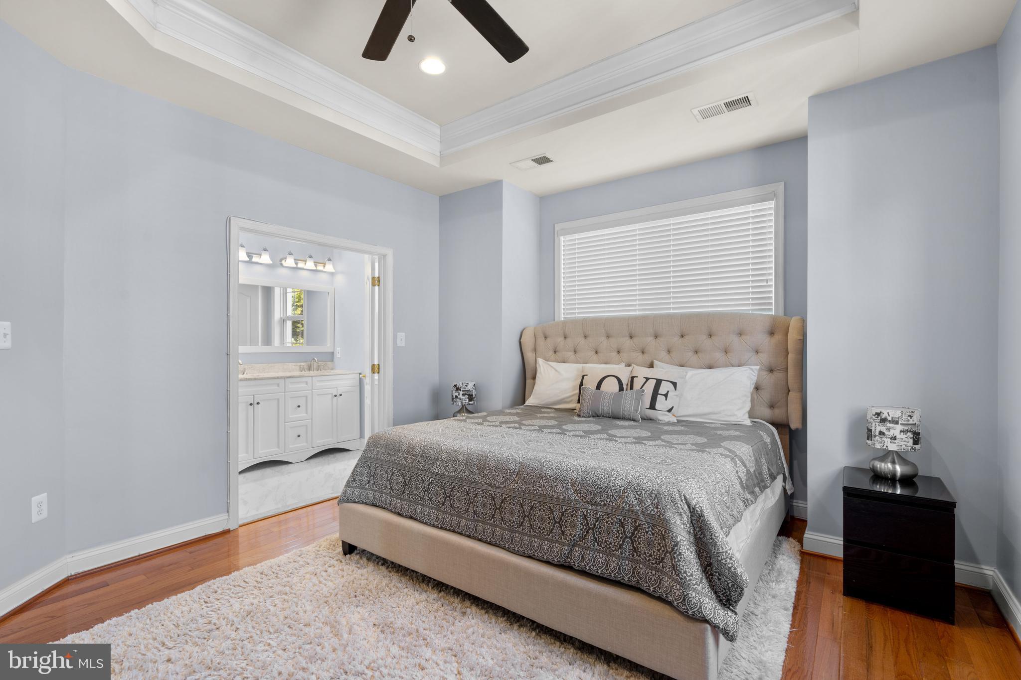 ALCOVA HEIGHTS - Residential