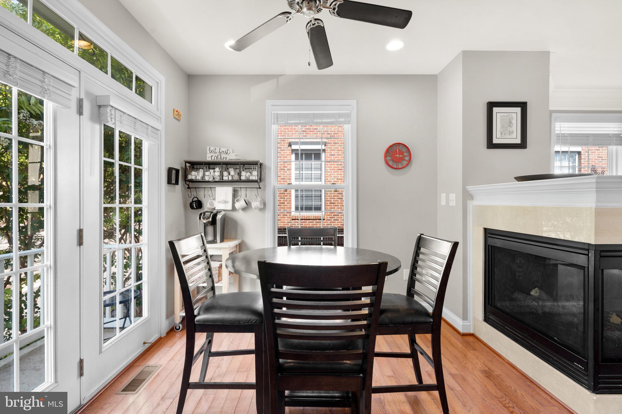 ALCOVA HEIGHTS - Residential