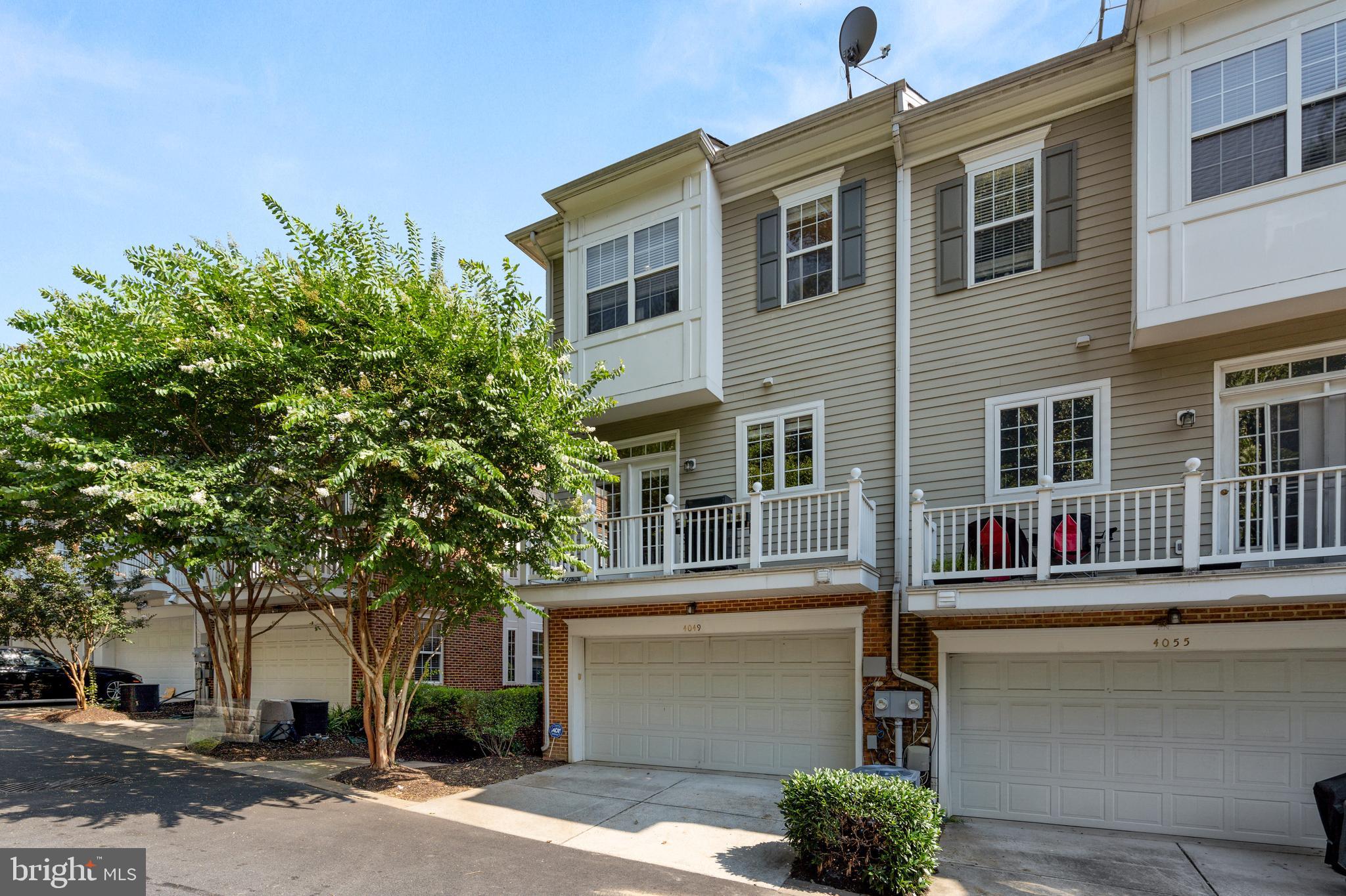 ALCOVA HEIGHTS - Residential