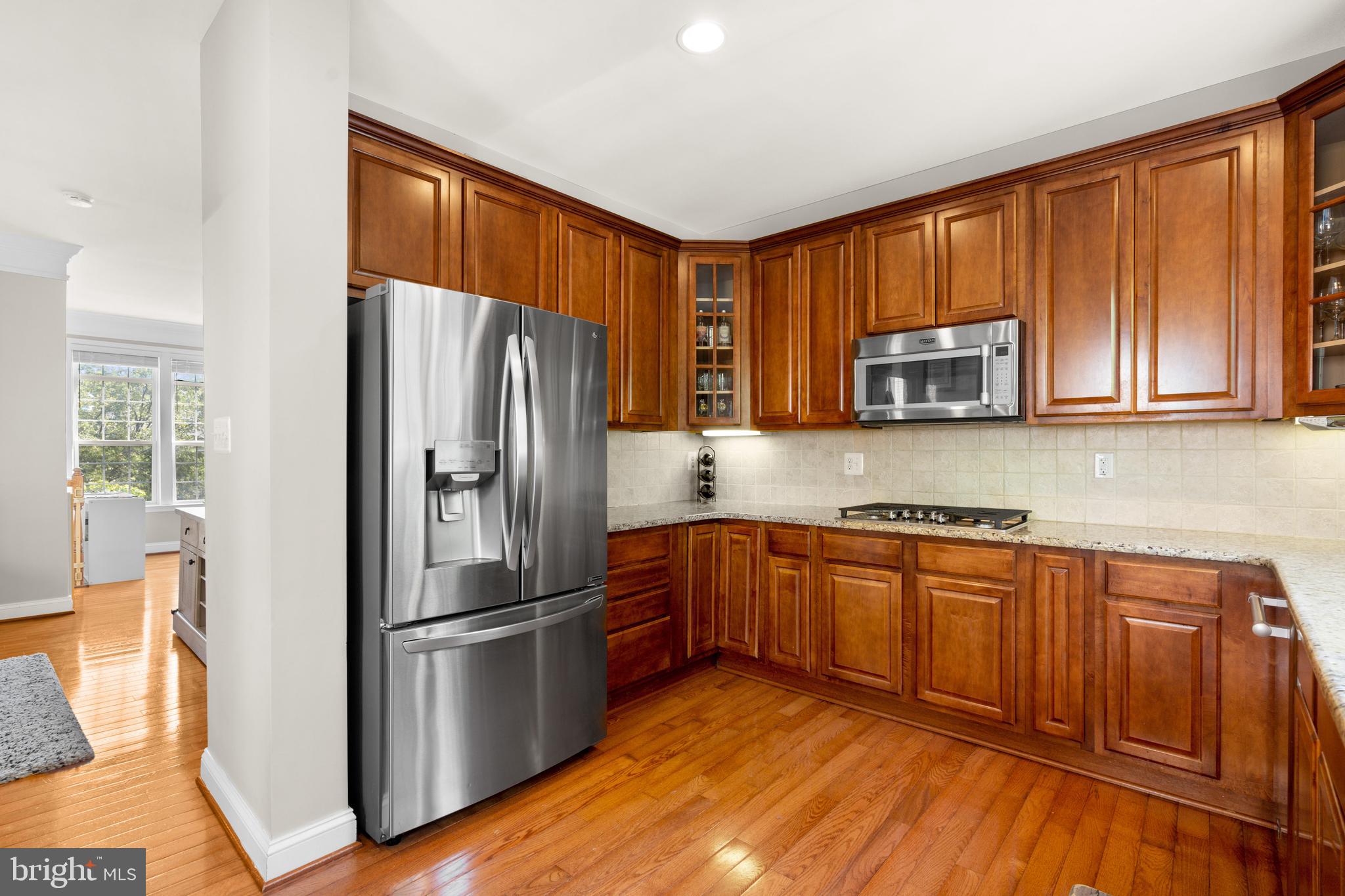 ALCOVA HEIGHTS - Residential