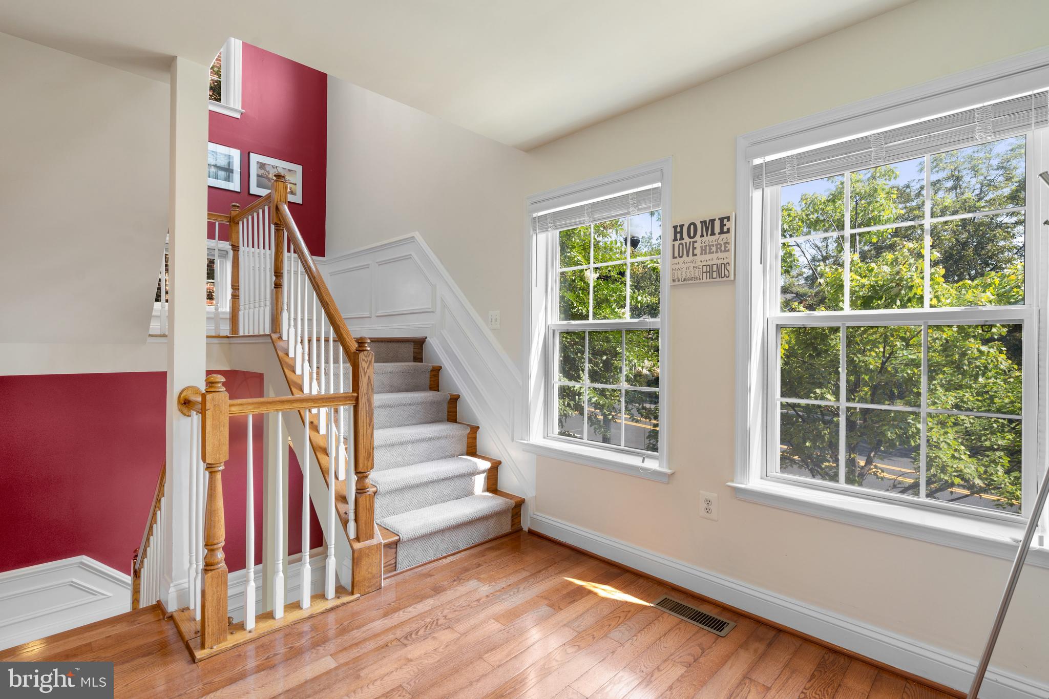 ALCOVA HEIGHTS - Residential