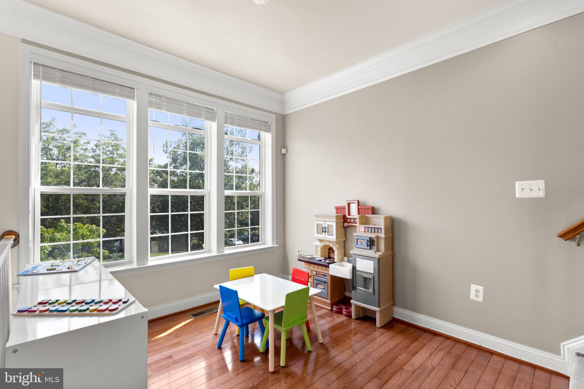 ALCOVA HEIGHTS - Residential