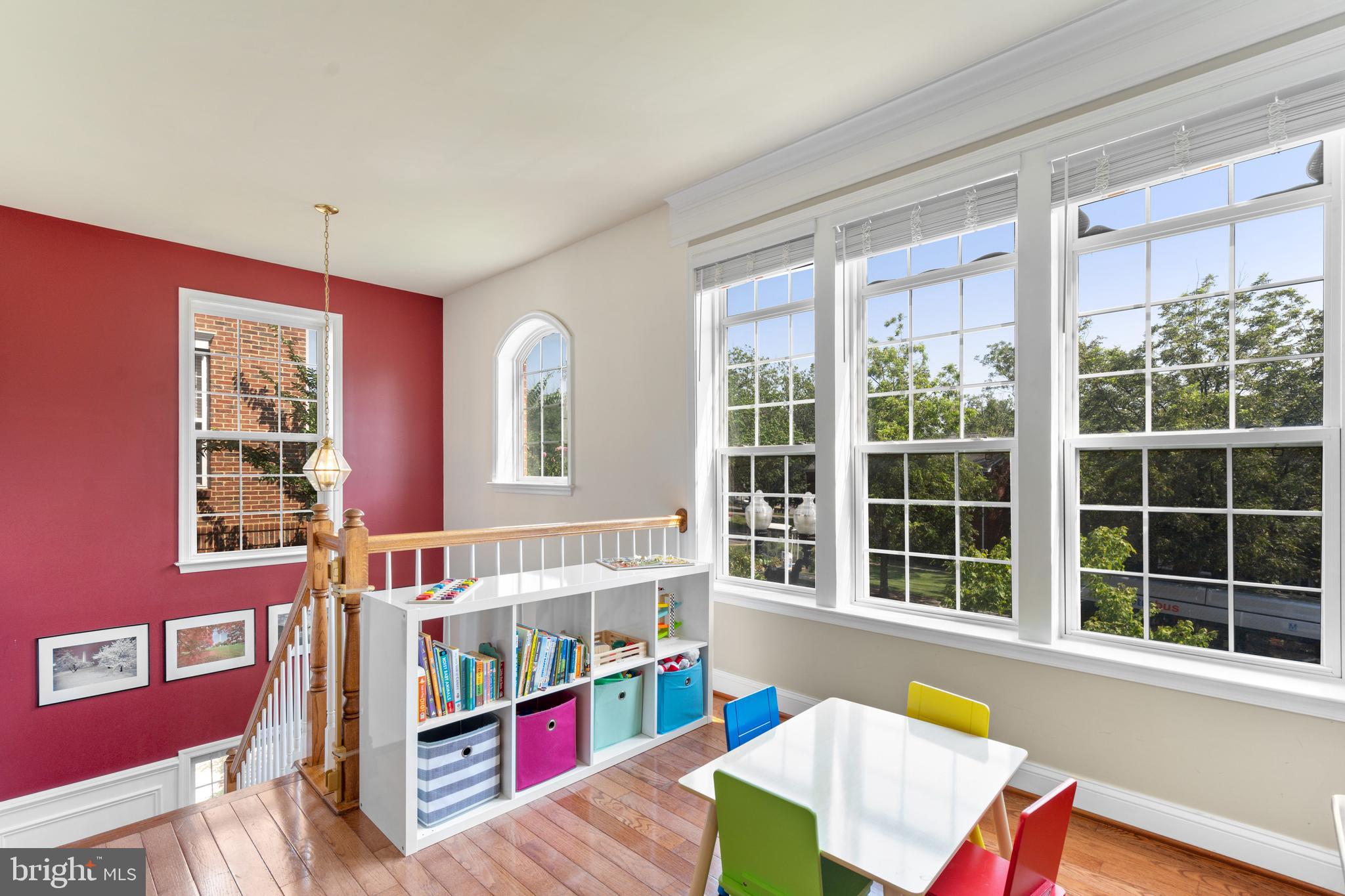 ALCOVA HEIGHTS - Residential