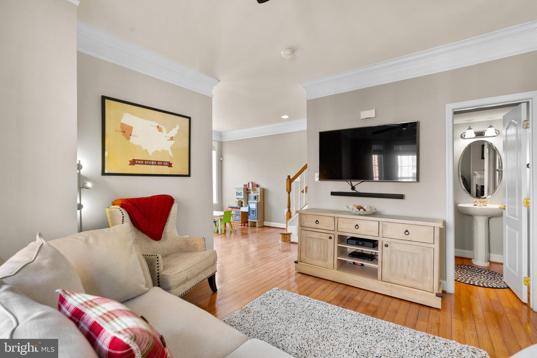 ALCOVA HEIGHTS - Residential