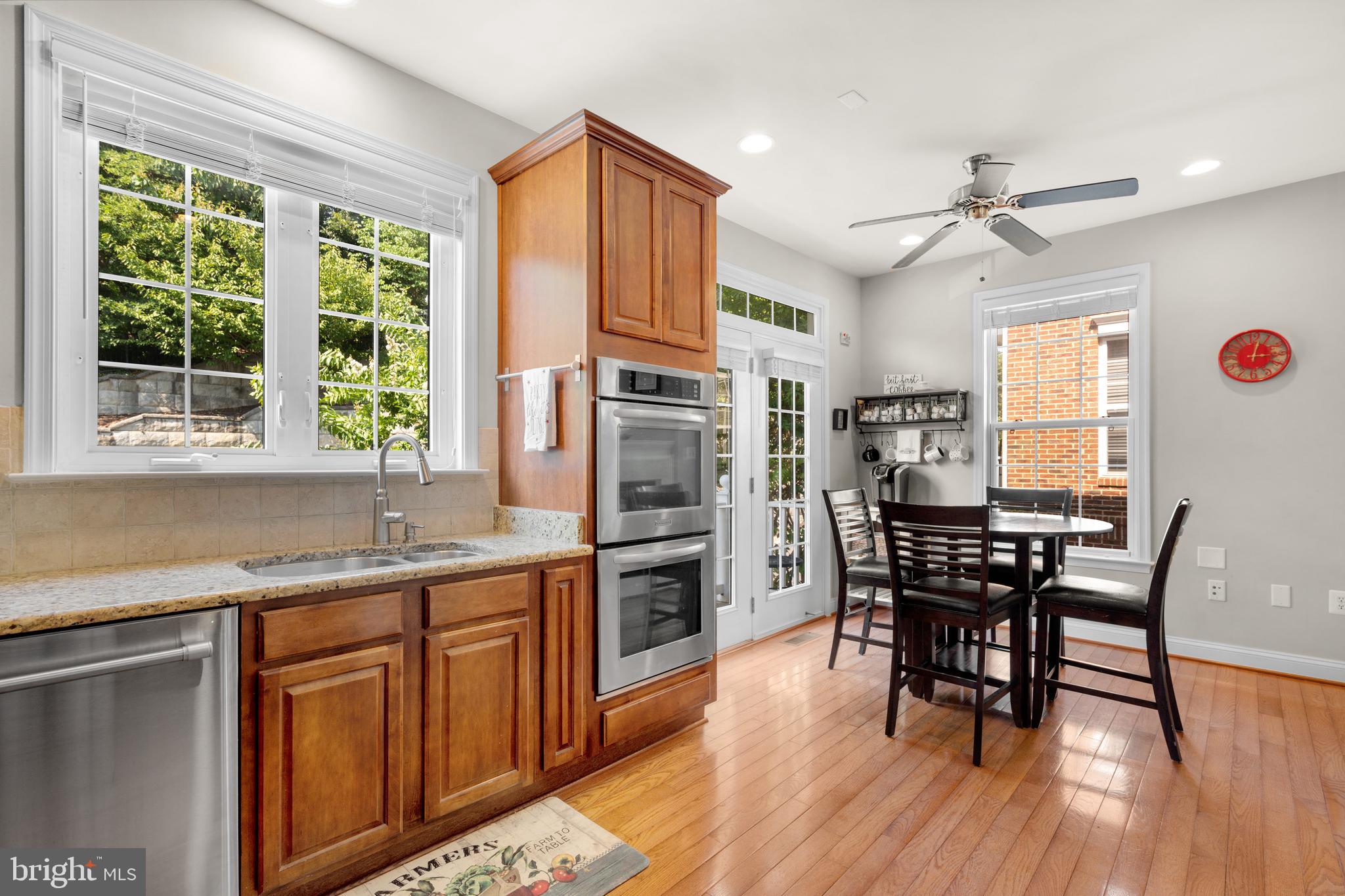 ALCOVA HEIGHTS - Residential